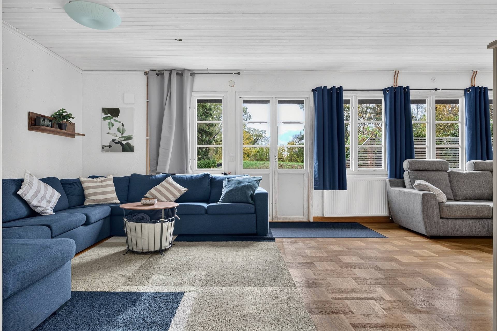 8 rum Villa på Fornby 6 Rasbo Uppsala kommun - bild 15