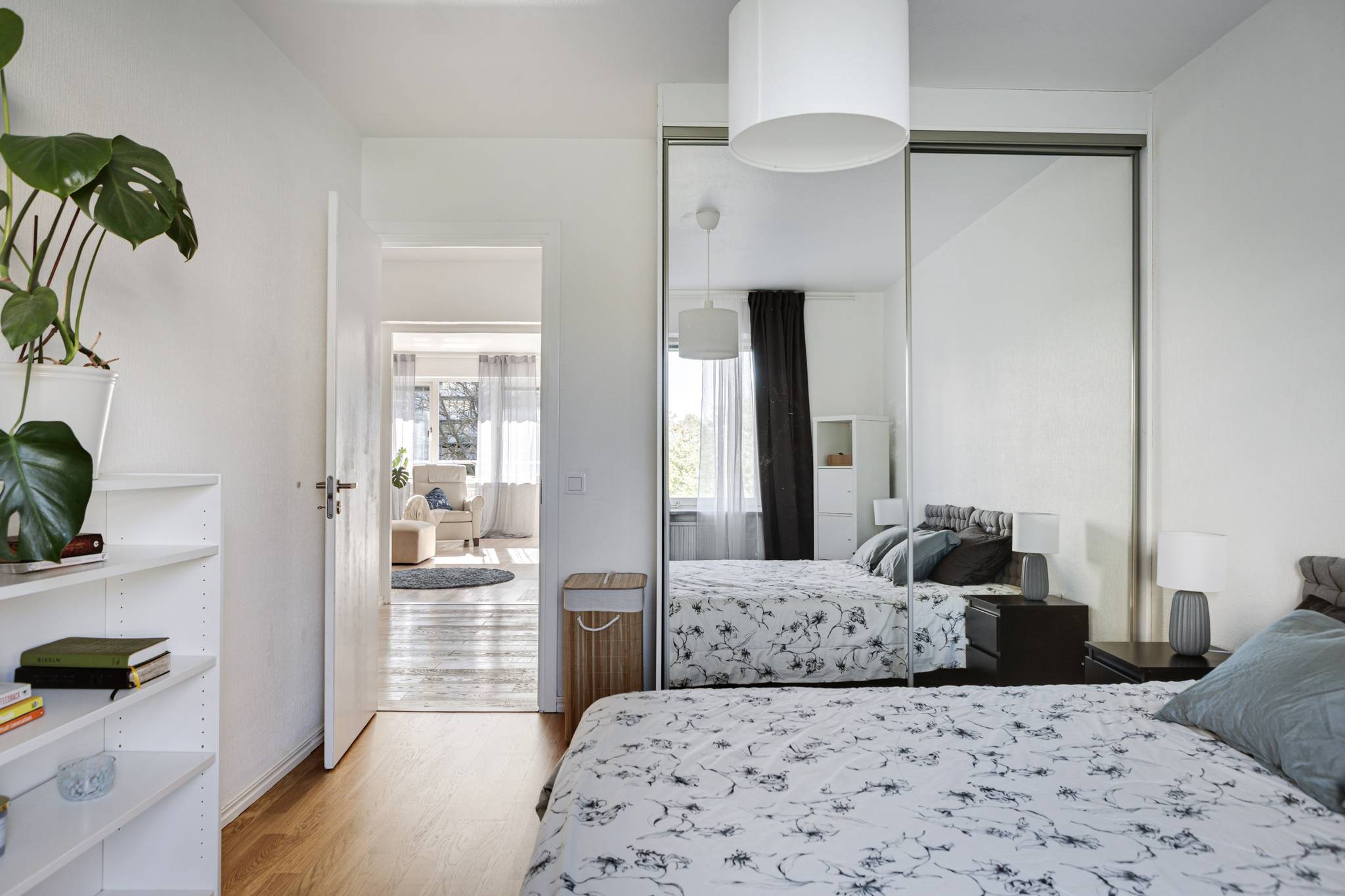 4 rum Lägenhet på Lorensborgsgatan 5A Lorensborg Malmö kommun - bild 14