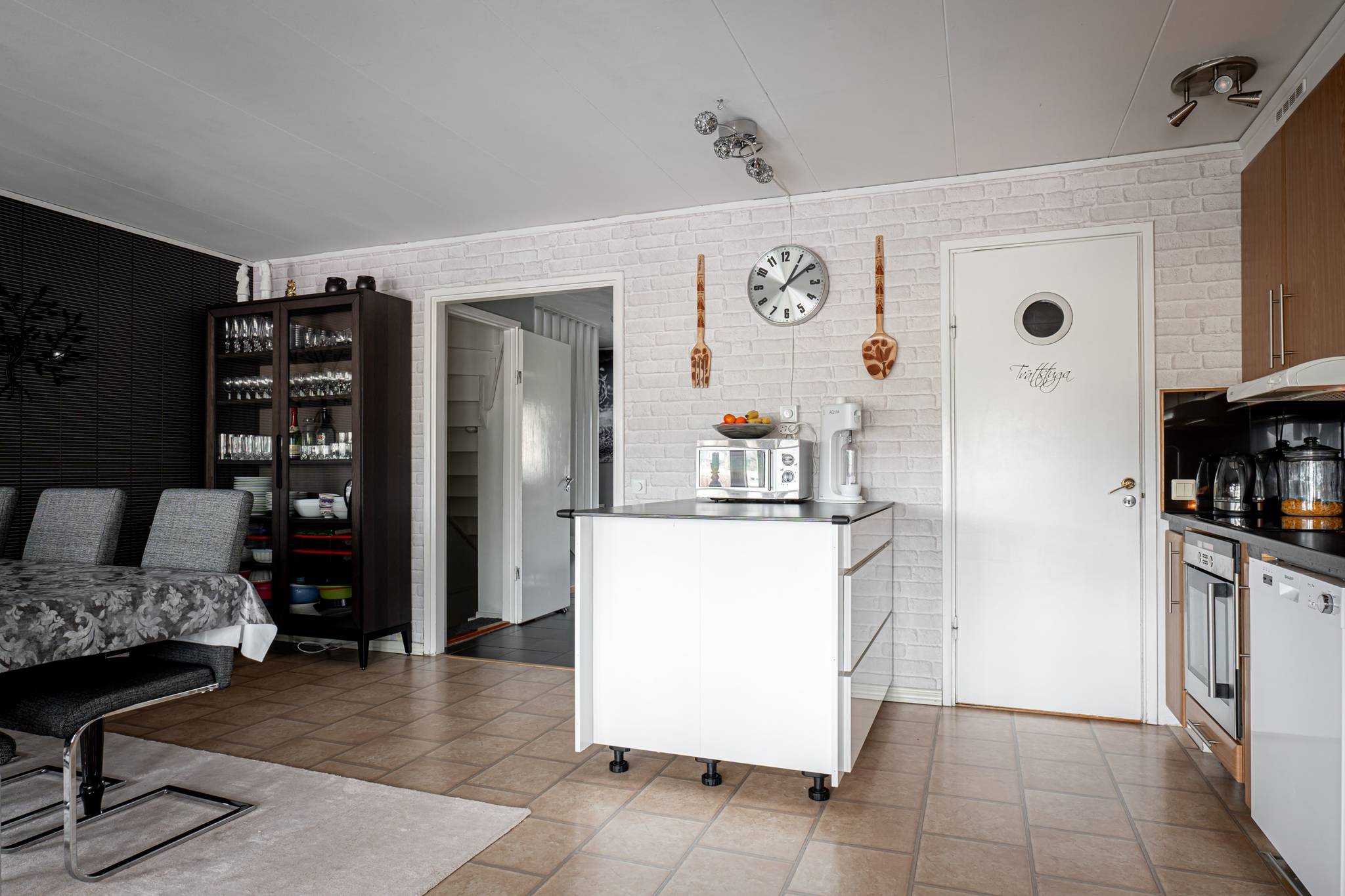 4 rum Radhus på Gröna vägen 47D Hentorp Skövde kommun - bild 7
