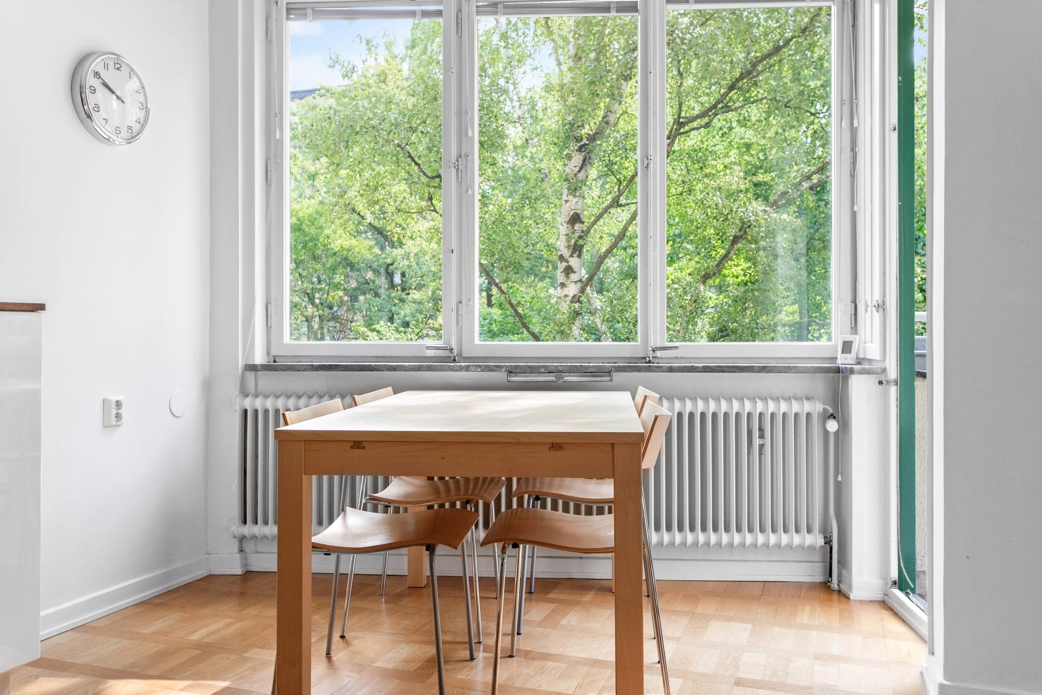 2 rum Lägenhet på Furusundsgatan 9, 1 tr Gärdet/Östermalm Stockholms kommun - bild 5