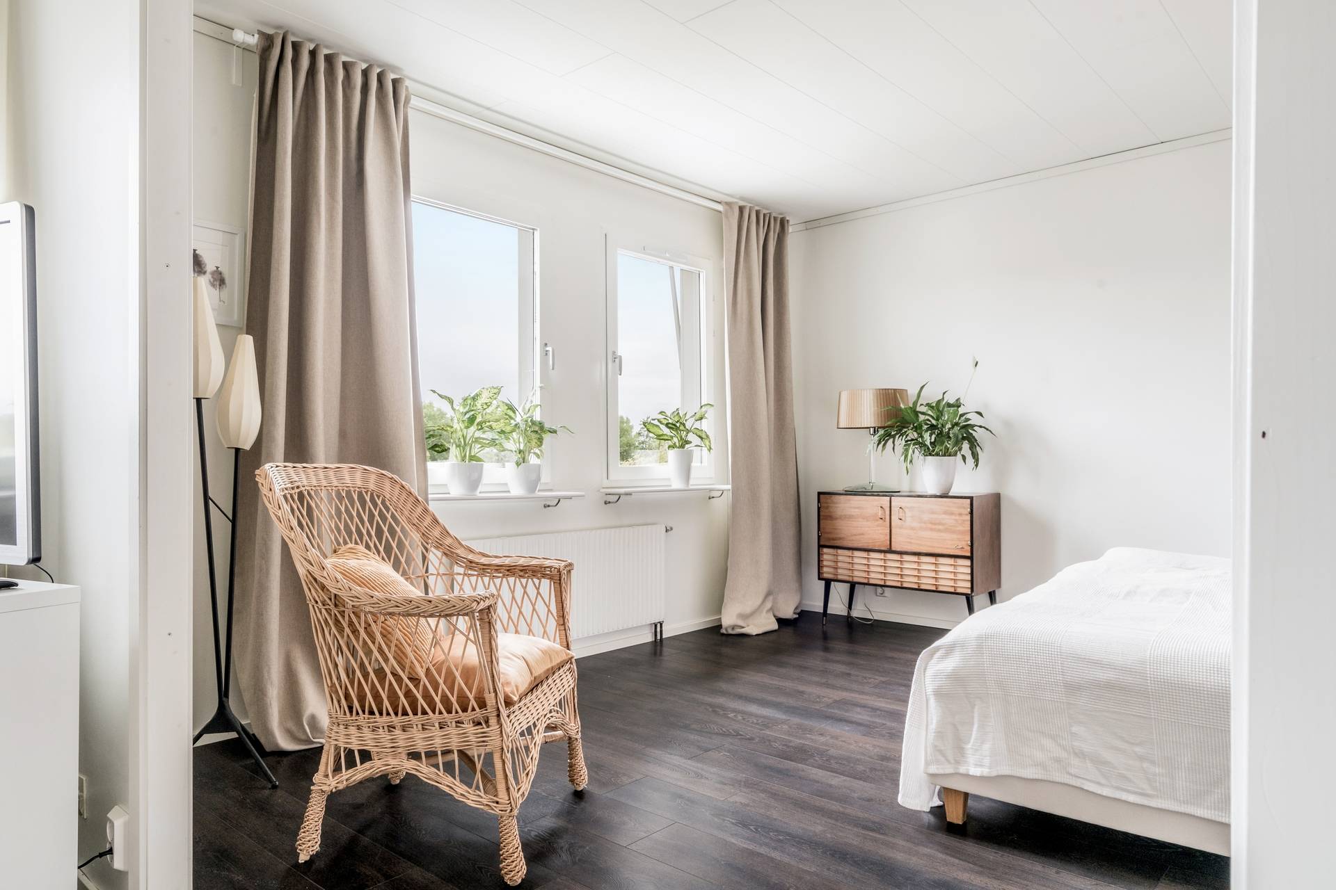 4 rum Parhus på Trollstigen 19 Arnö Nyköpings kommun - bild 19