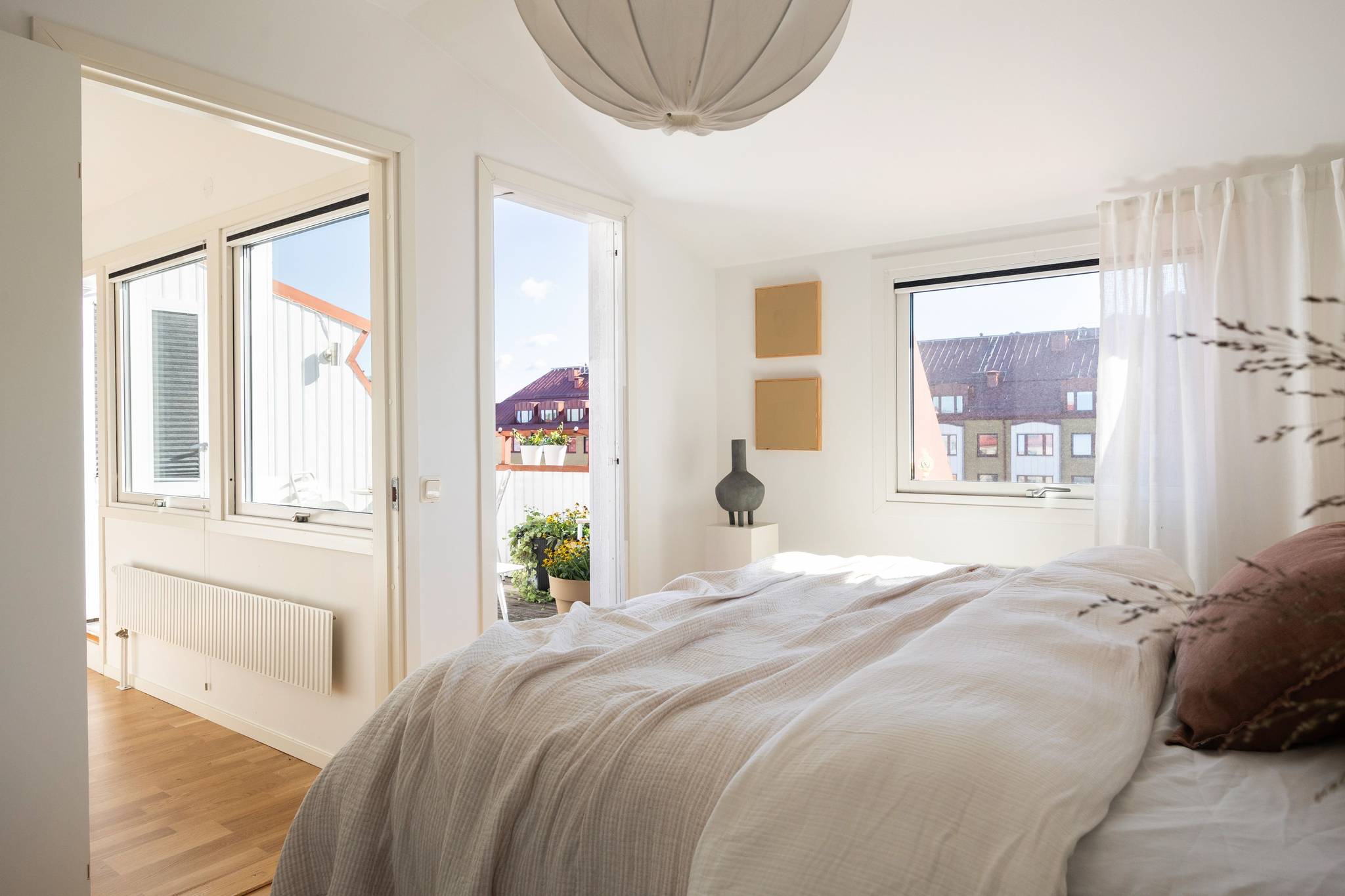 2.5 rum Lägenhet på Övre Husargatan 19 Linnéstaden Göteborgs kommun - bild 23