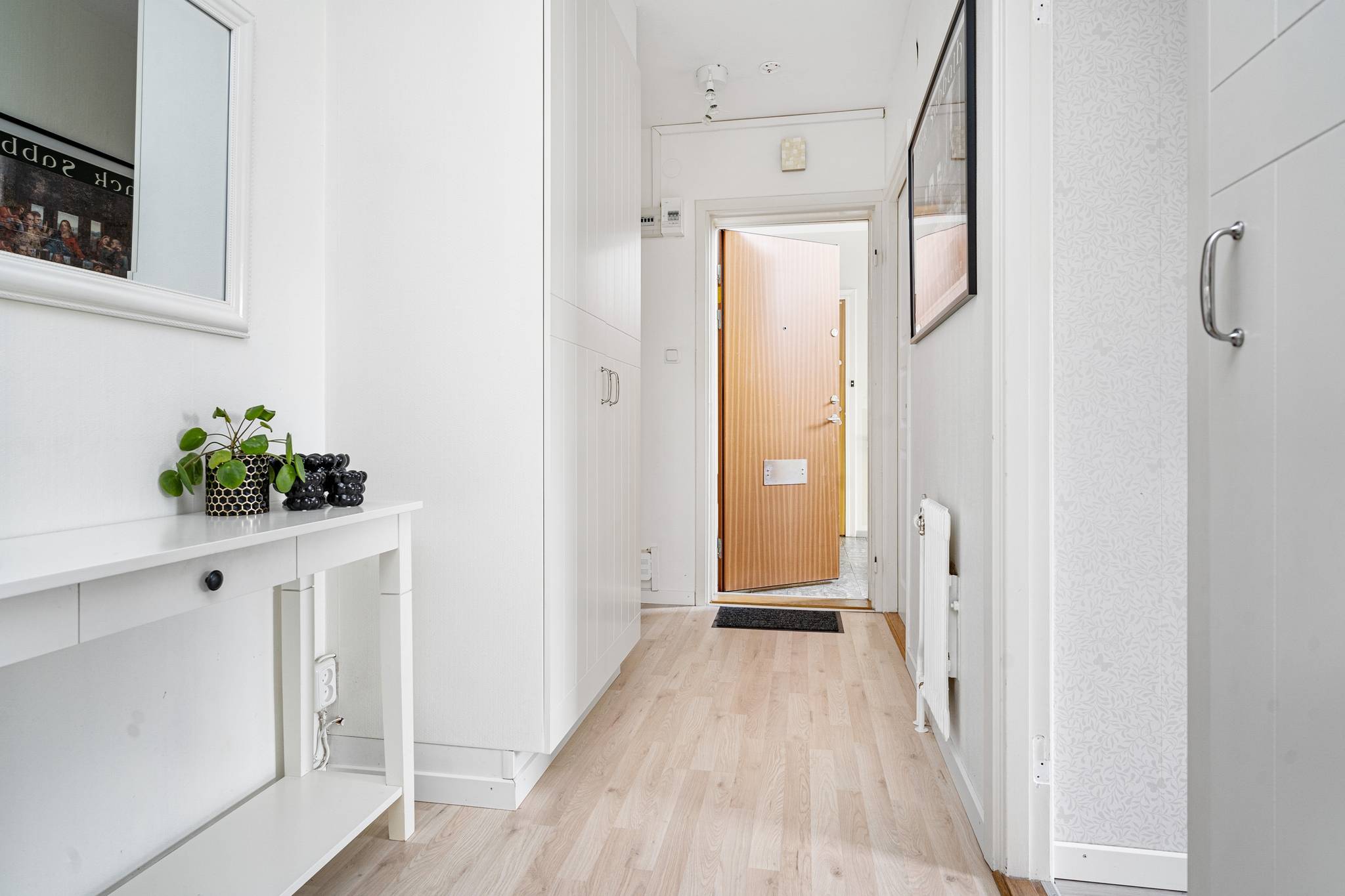 2 rum Lägenhet på Tegnérvägen 3C Karlberg Karlskoga kommun - bild 2