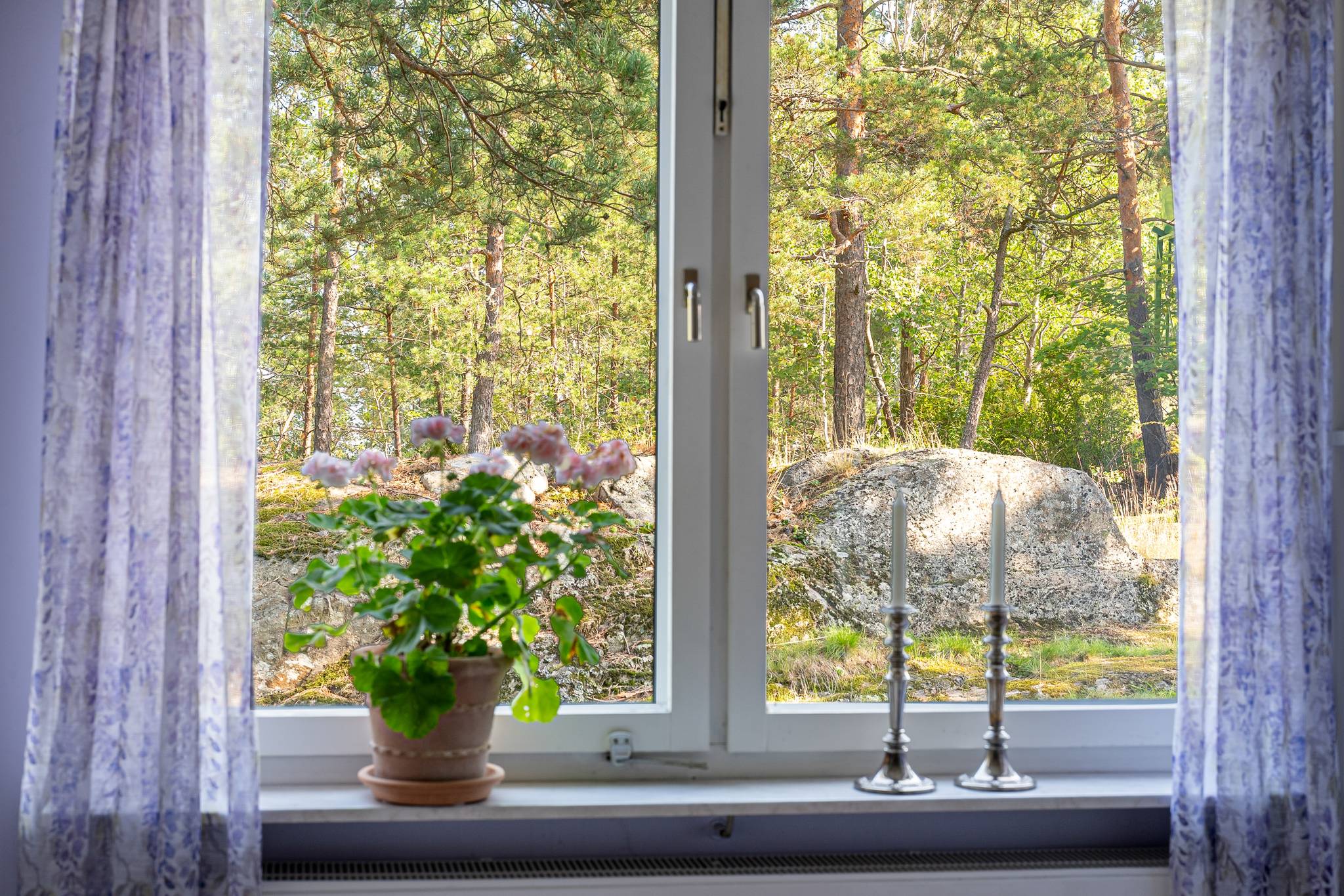 2 rum Lägenhet på Ljuskärrsvägen 109 Saltsjöbaden - Igelbodaplatån Nacka kommun - bild 18