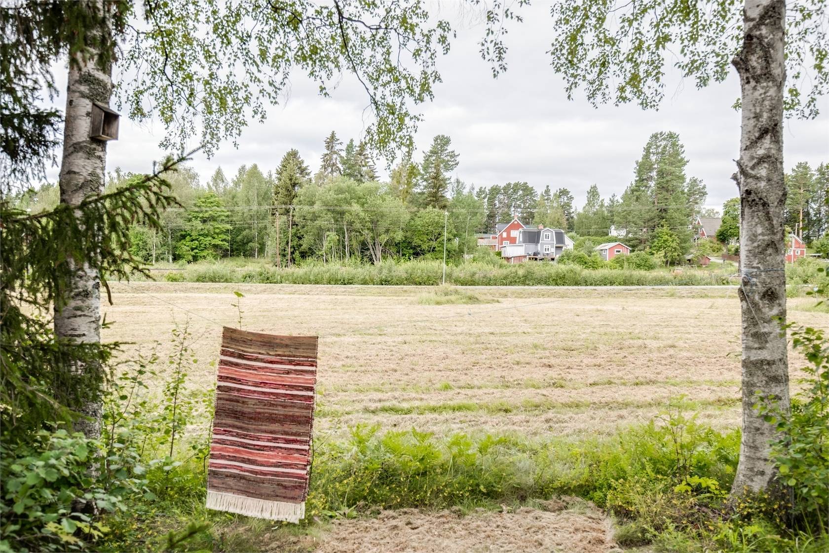 2 rum Fritidshus på Österbacken 6 Säbyggeby Ockelbo kommun - bild 19
