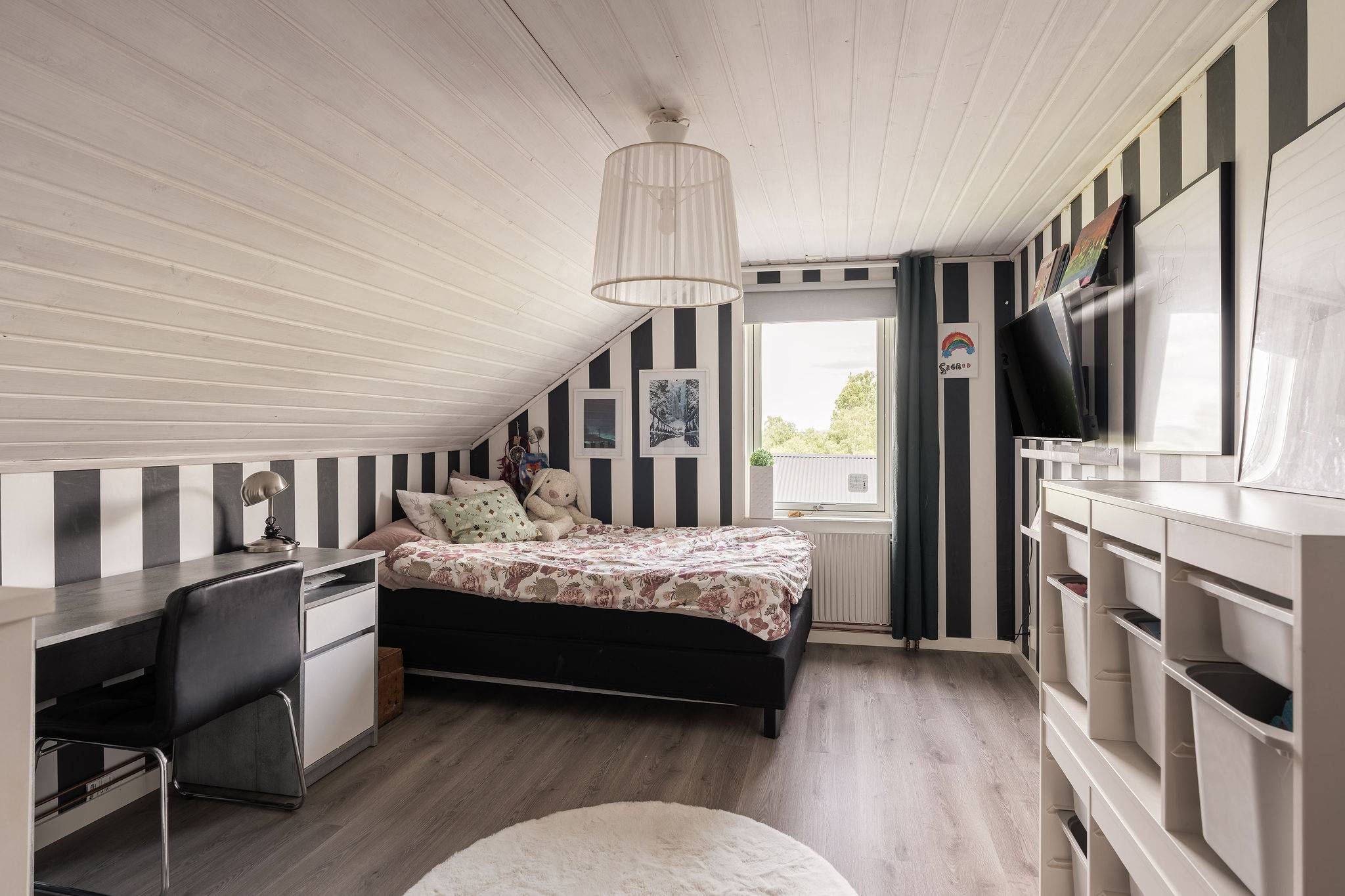 172 m² Villa på Ösavägen 81 Ås Krokoms kommun - bild 42