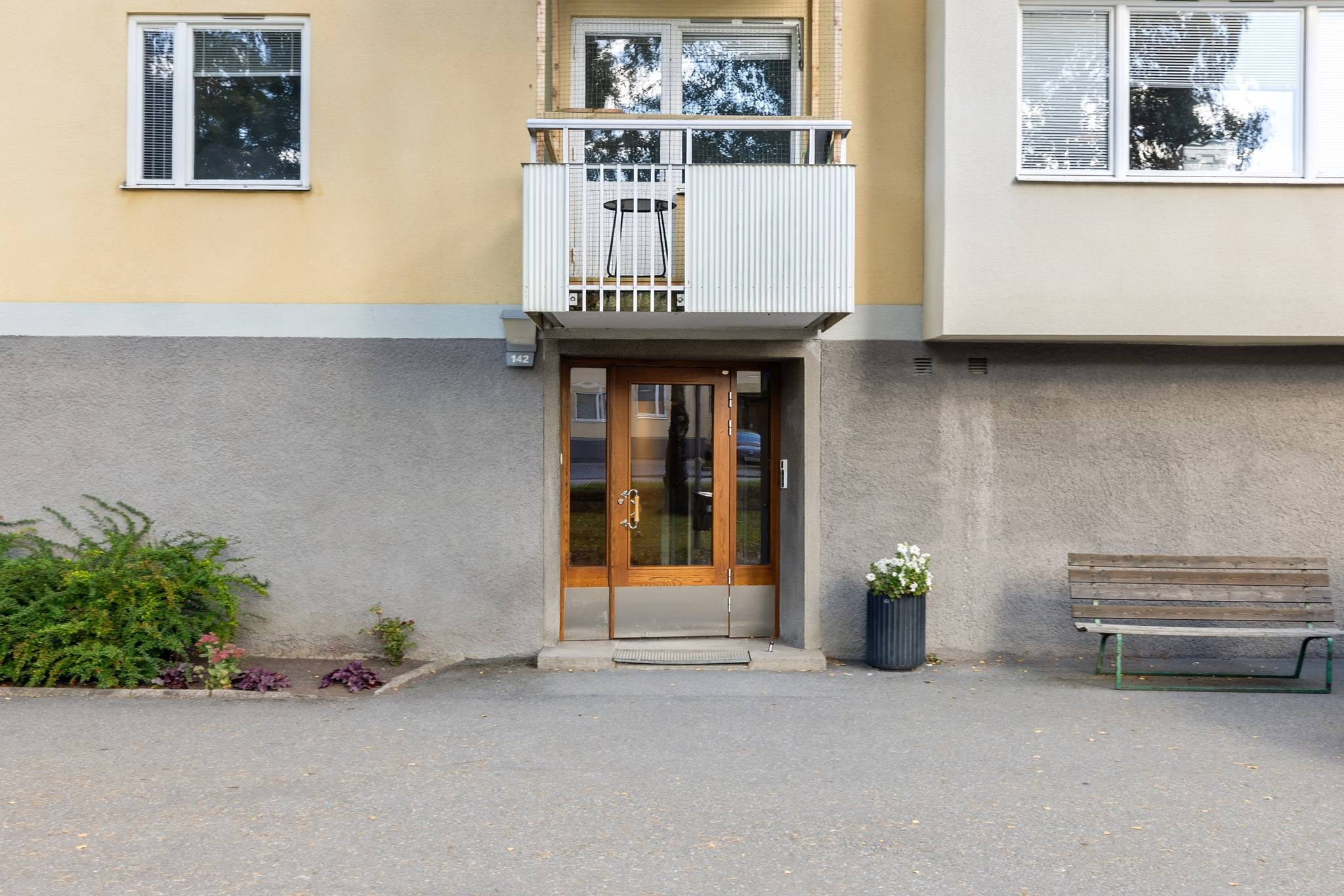3 rum Lägenhet på Ringvägen 142 Västerhaninge Haninge kommun - bild 22