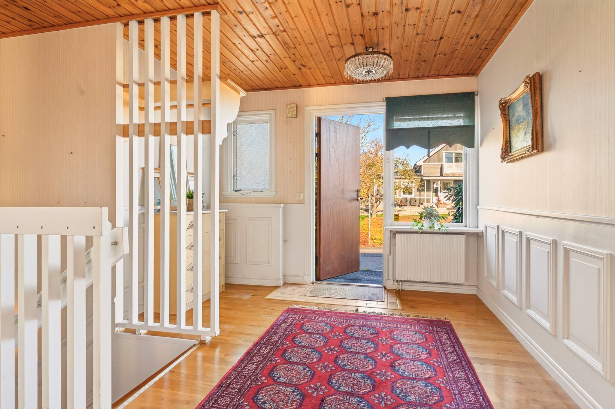 4 rum Villa på Hyttskogsvägen 2 Immetorp Karlskoga kommun - bild 5