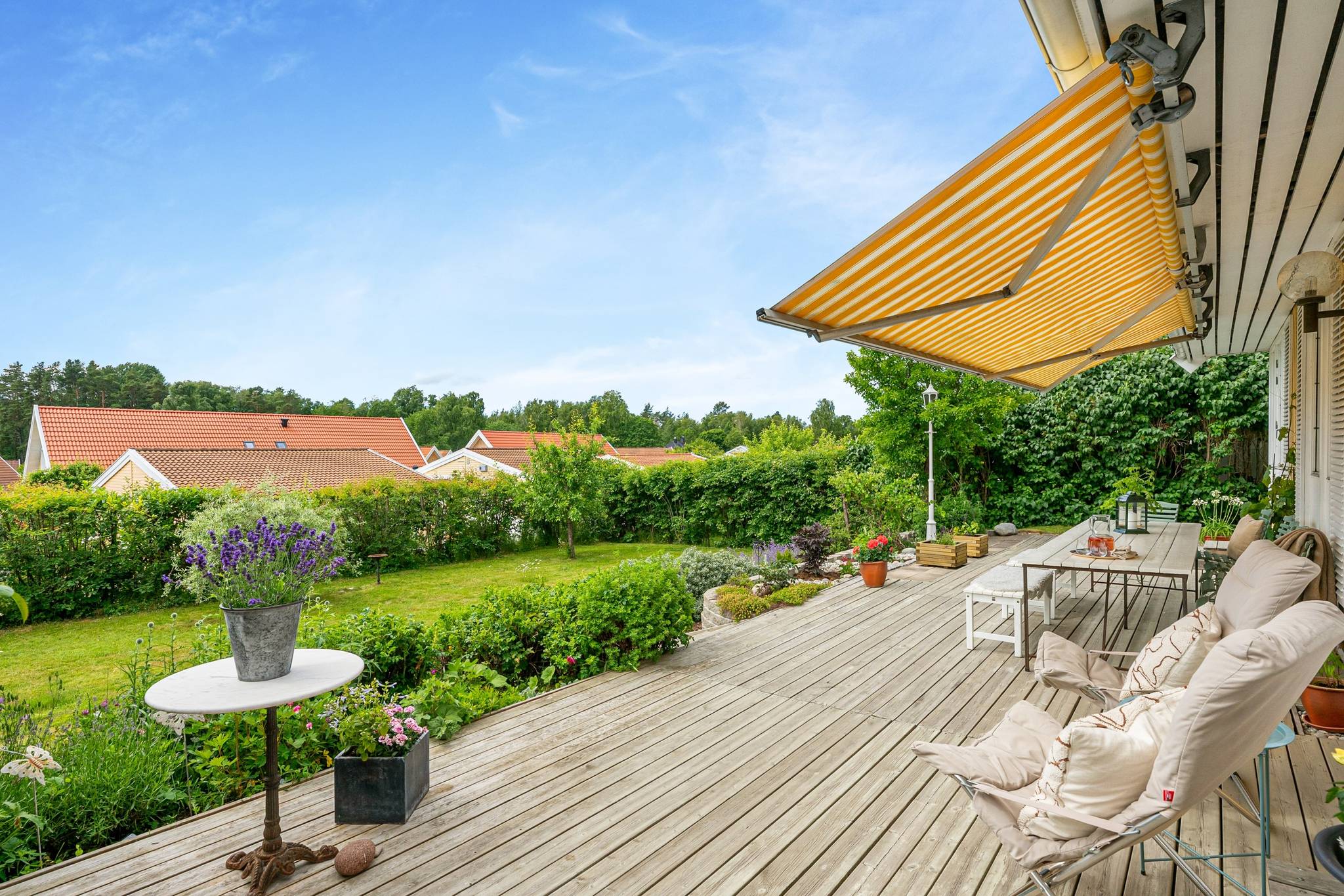 6 rum Villa på Strålsjövägen 23 Älta - Erstavik/Strålsjöområdet Nacka kommun - bild 44