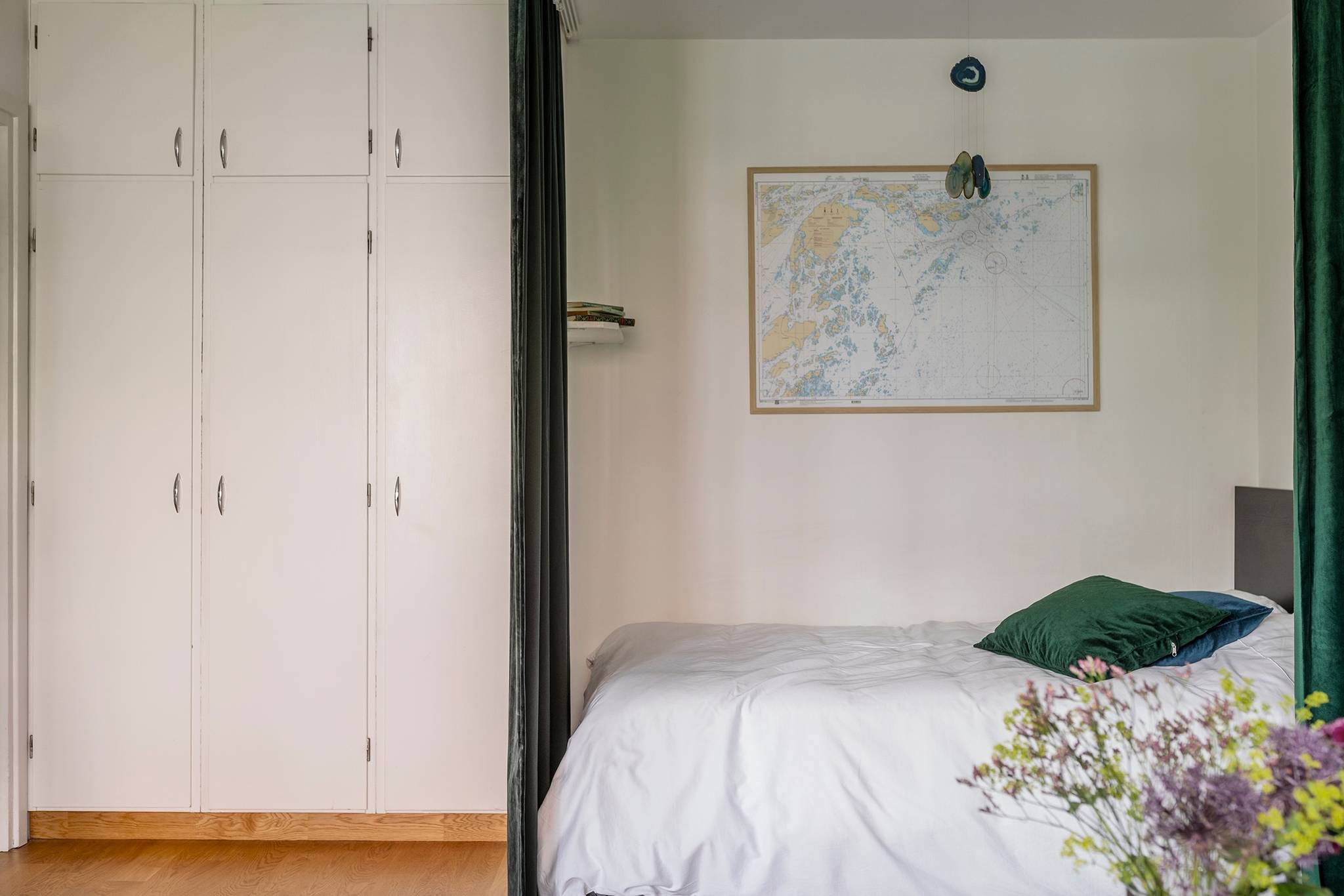 1 rum Lägenhet på Alphyddevägen 23 Nacka-Sickla Nacka kommun - bild 21