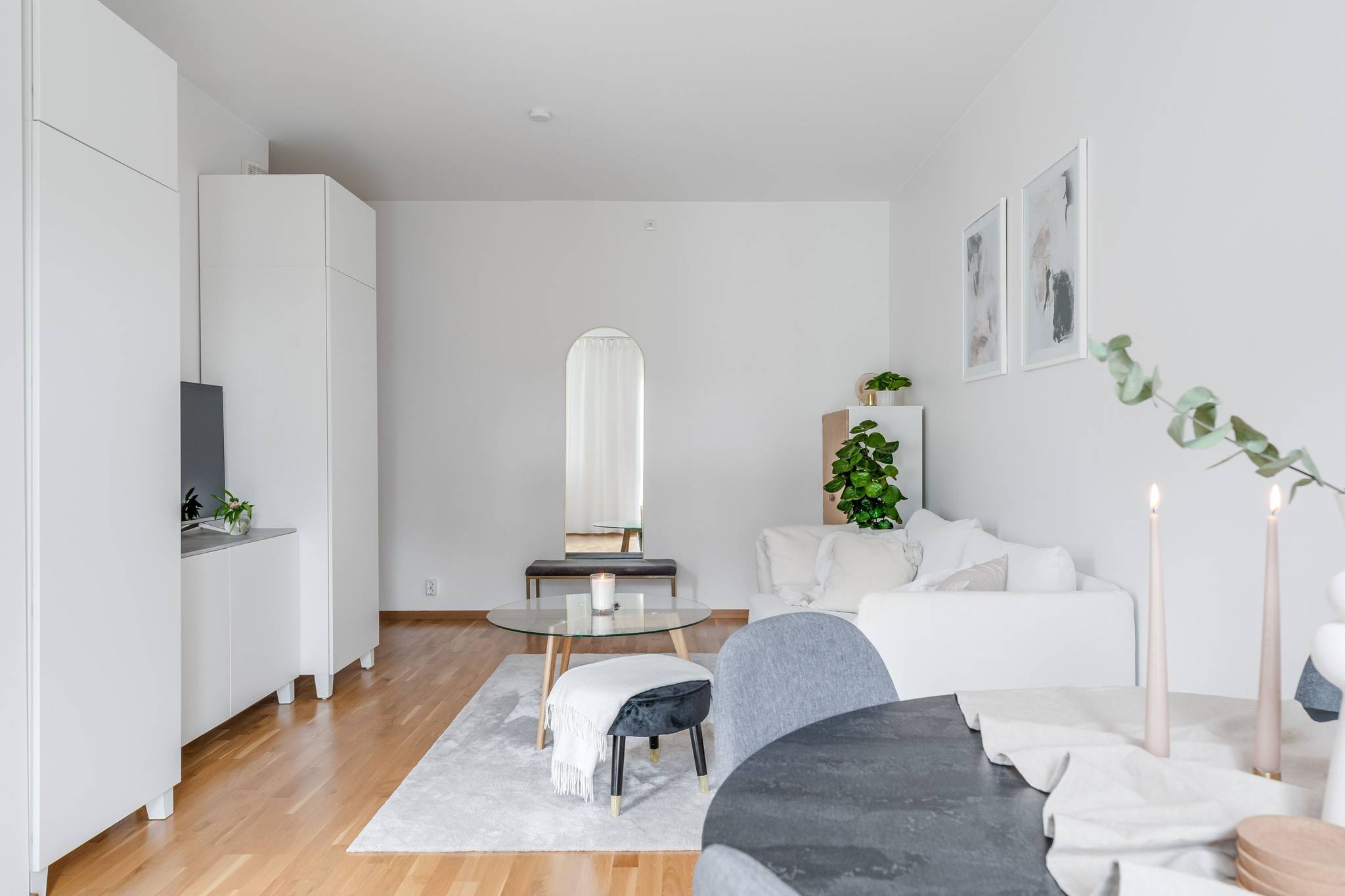 2 rum Lägenhet på Kornellvägen 22 Bettorp Örebro kommun - bild 5