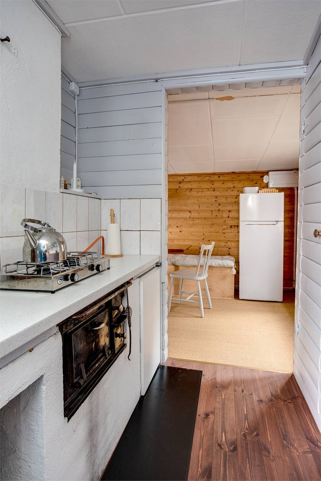 2 rum Fritidshus på Skålen 78 Hällefors kommun - bild 21