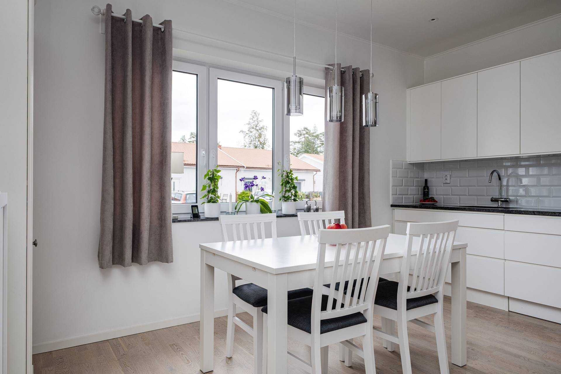 4 rum Radhus på Koggvägen 2 Bredsand Enköpings kommun - bild 12