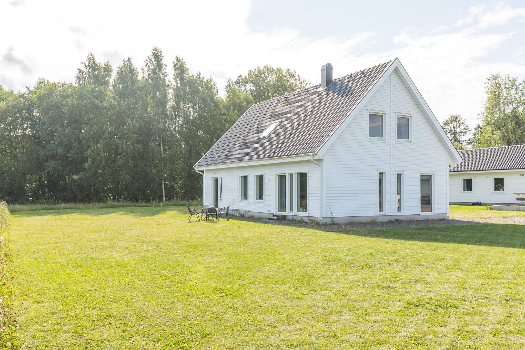 6 rum Villa på Getvägen 15 Tibro Tibro kommun - bild 36