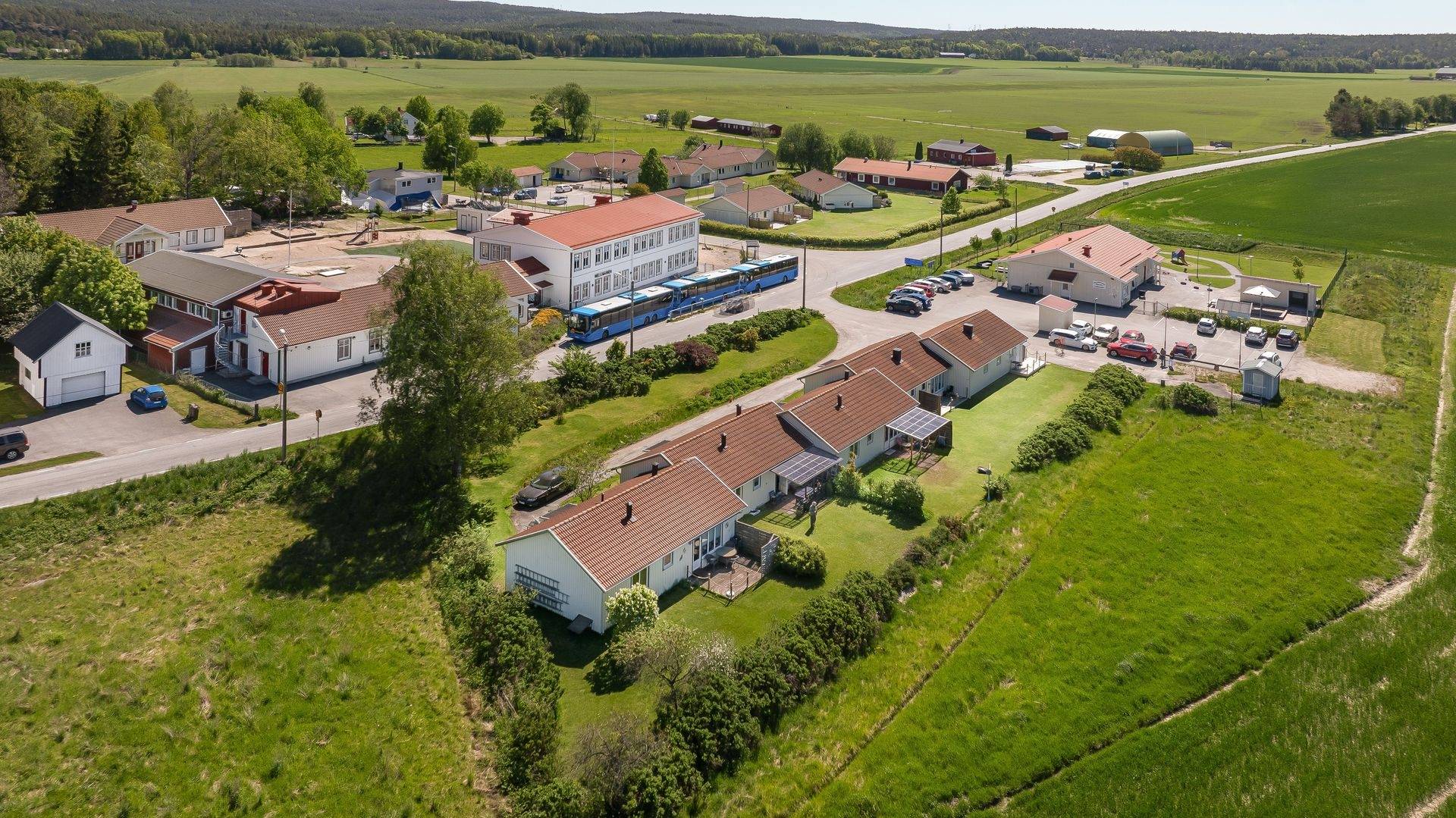 övrig på Näsinge 4 Näsinge, Strömstads kommun - bild 1