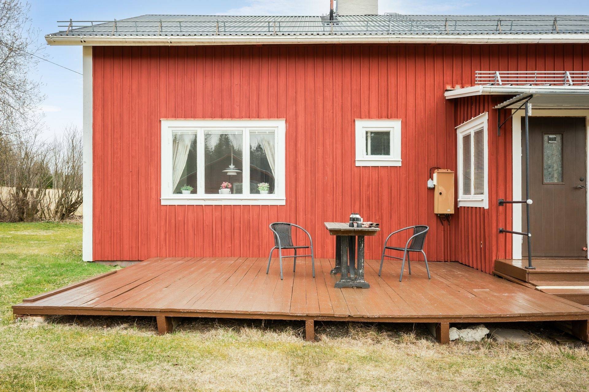 4 rum Villa på Östra Näsberg 15 Malung Malung-Sälens kommun - bild 22