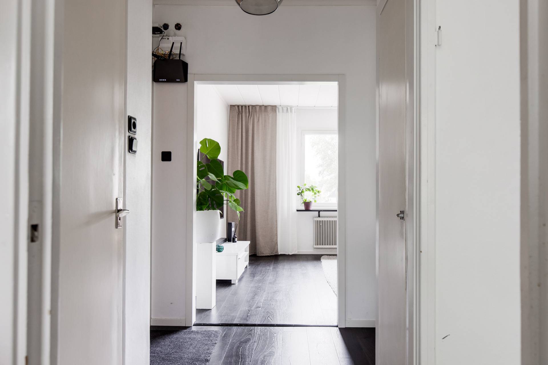2 rum Lägenhet på Riksbyggevägen 12B Aggerud Karlskoga kommun - bild 5