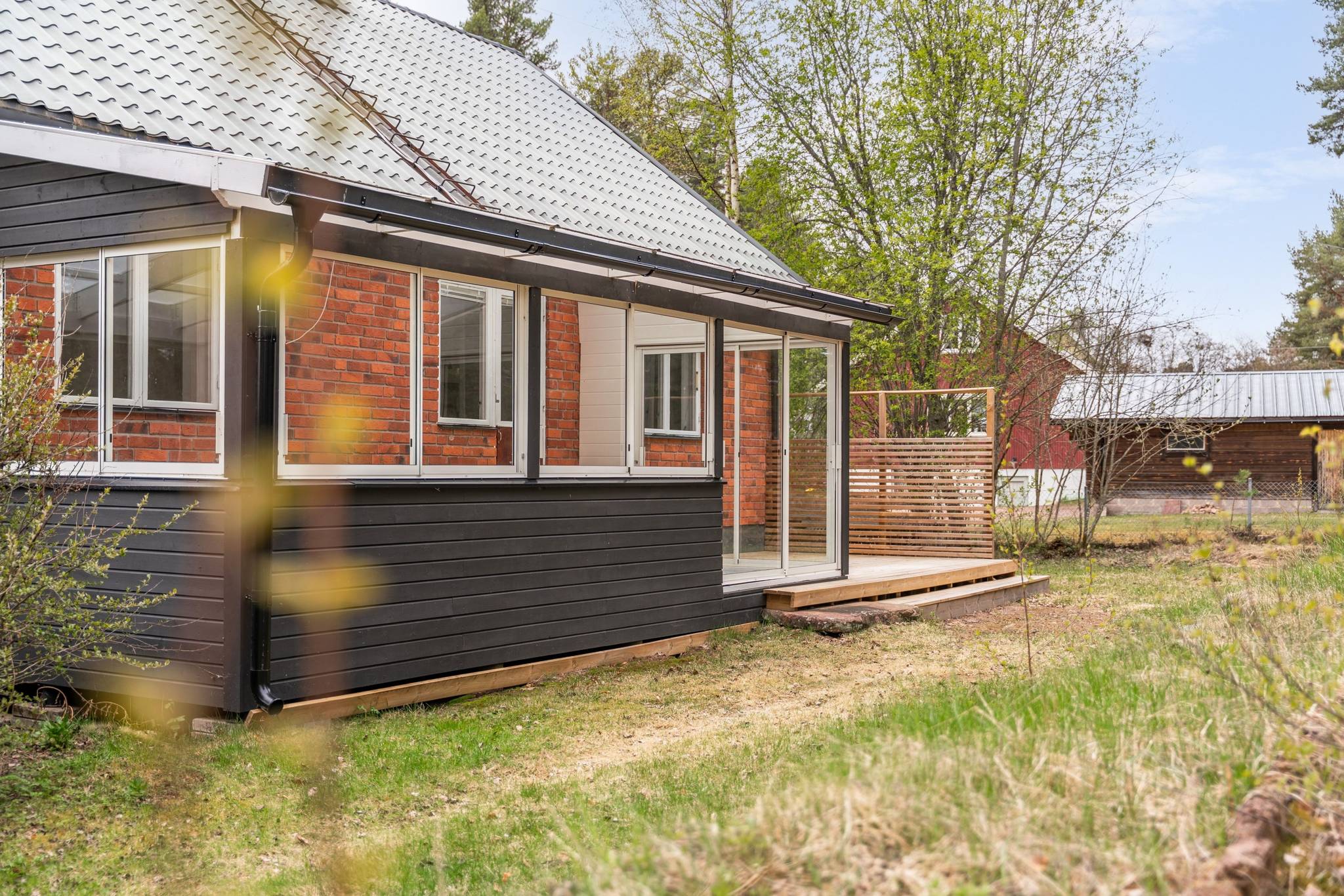 6 rum Villa på Furudal Järnvägsgatan 49 Furudal Rättviks kommun - bild 8