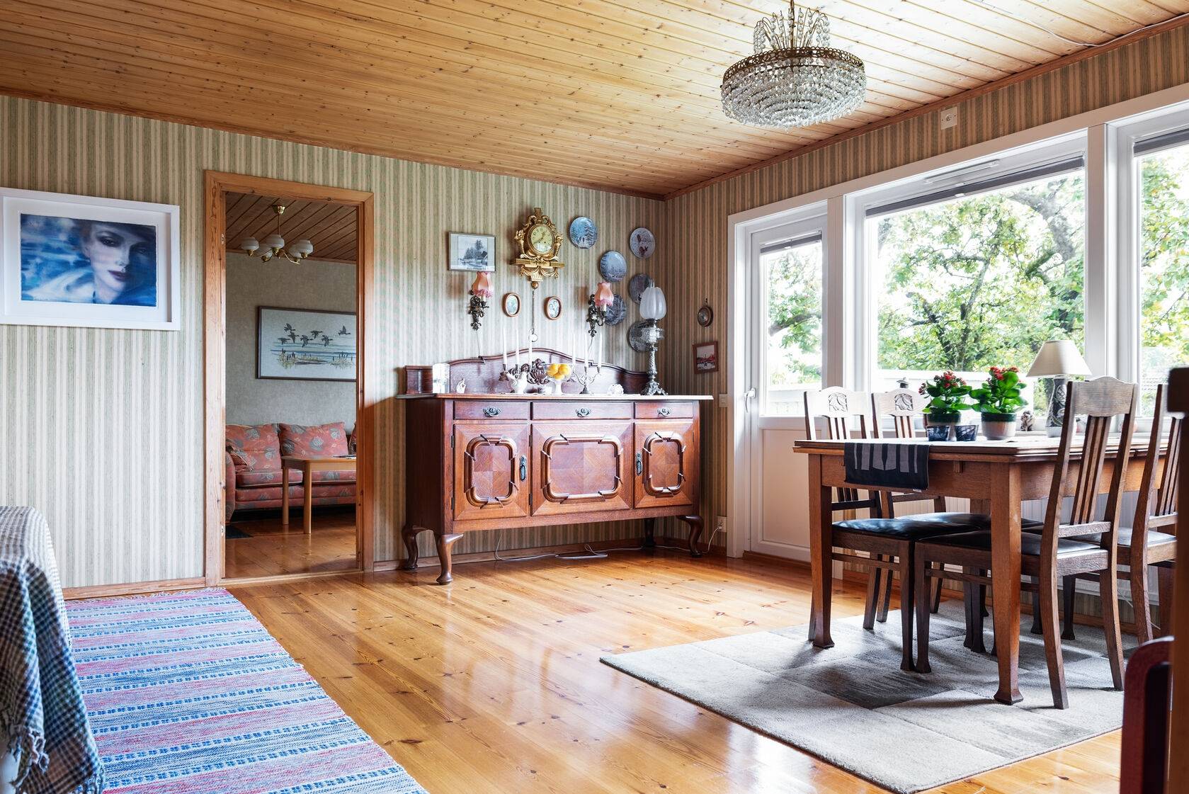 8 rum Villa på Tomtevägen 5 Nolby Alingsås kommun - bild 16