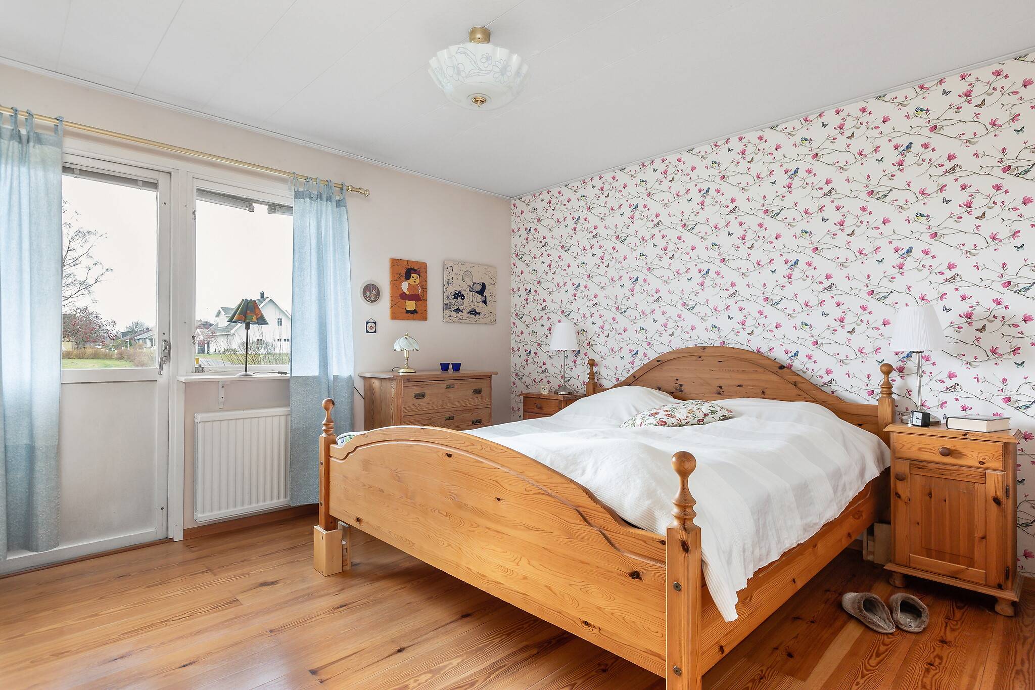 5 rum Villa på Kohagsvägen 21 Ljungsbro Linköpings kommun - bild 7