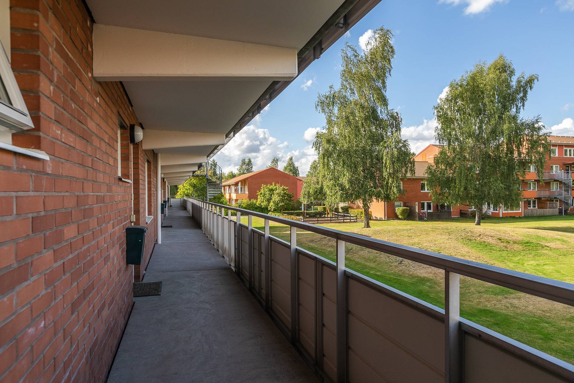 2 rum Lägenhet på Allmogevägen 120 Växjö Teleborg Växjö kommun - bild 20