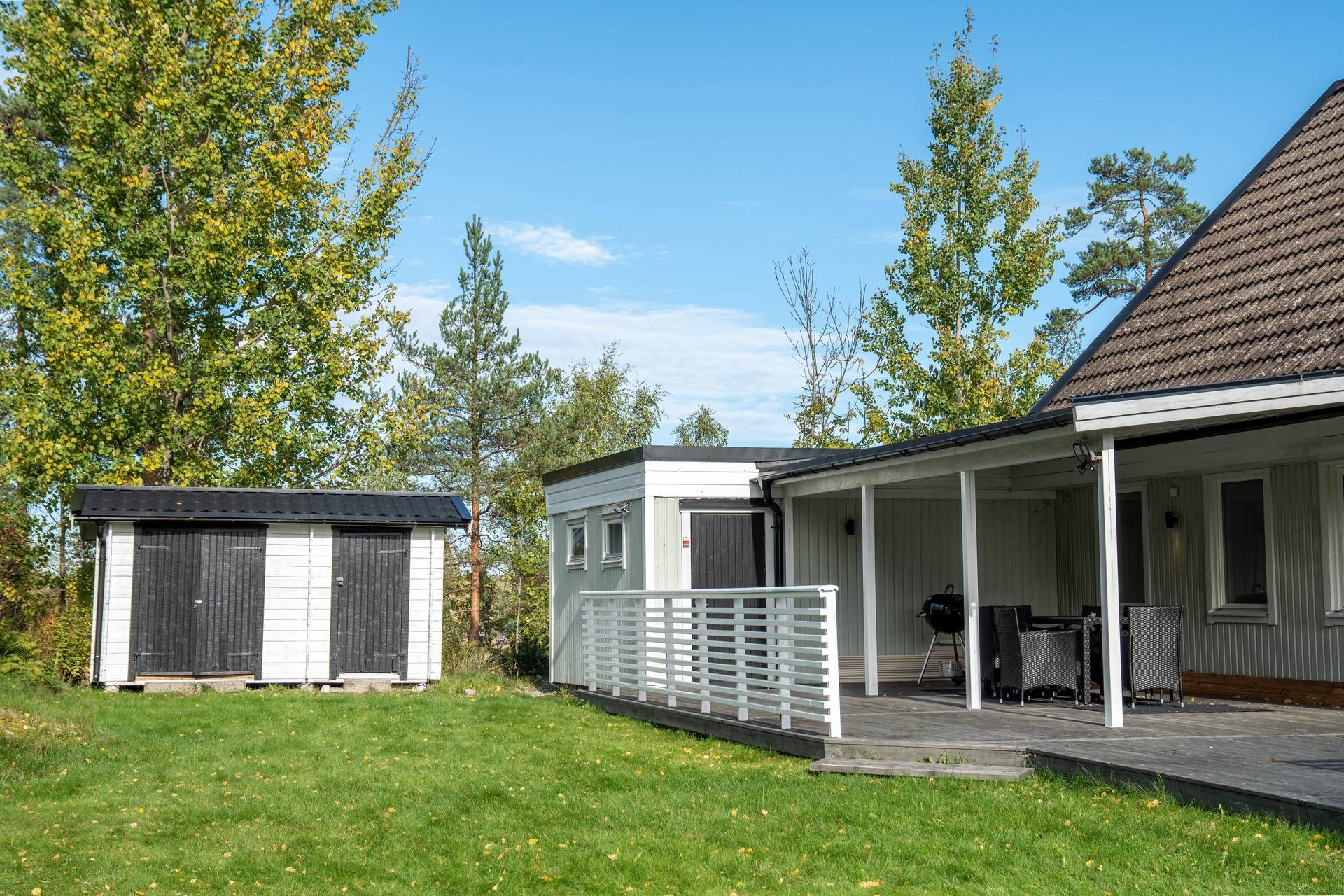 6 rum Villa på Tallvägen 18 Melleruds kommun - bild 6