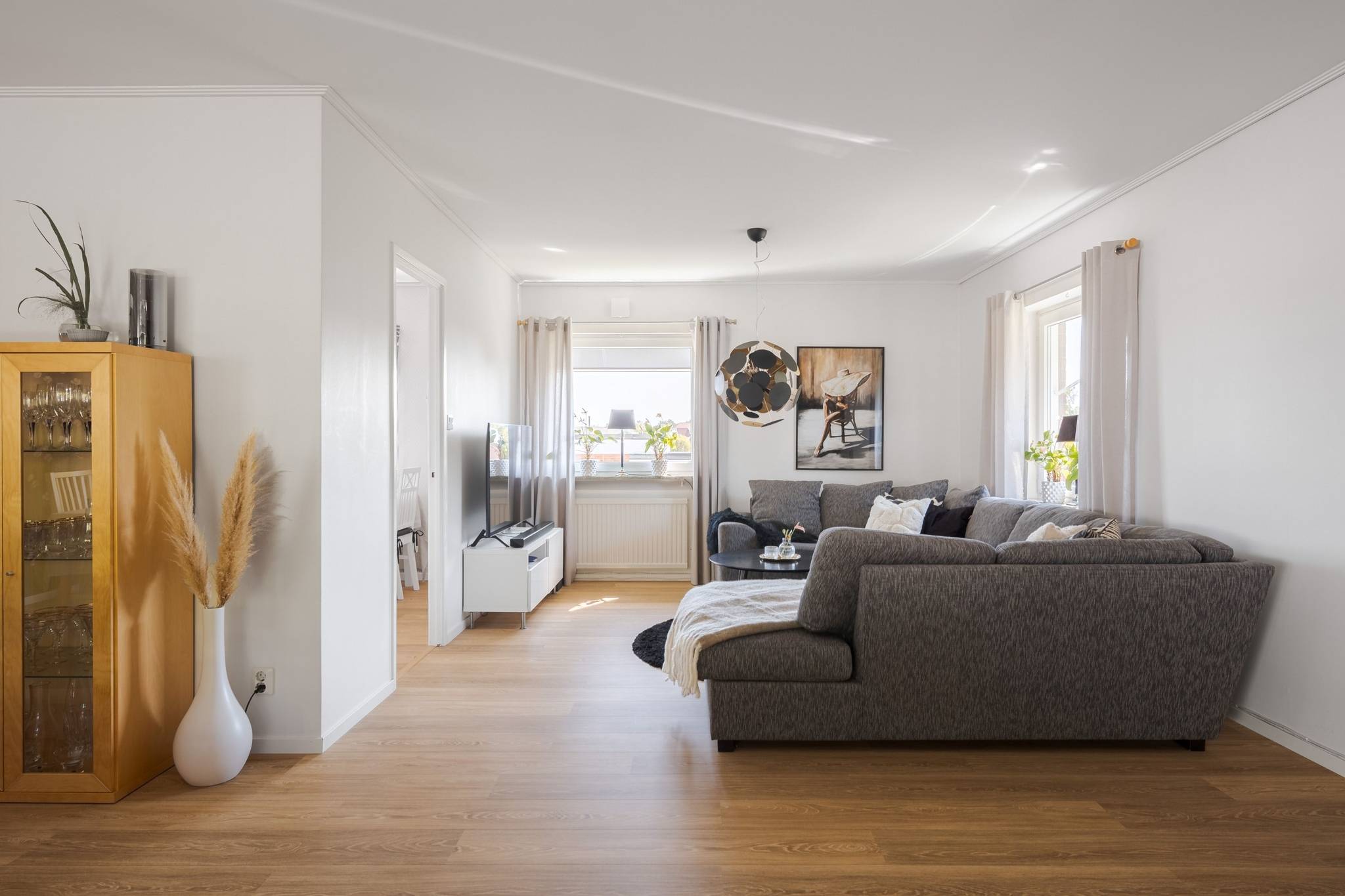 5 rum Villa på Robin Granes väg 16 Hentorp Skövde kommun - bild 9
