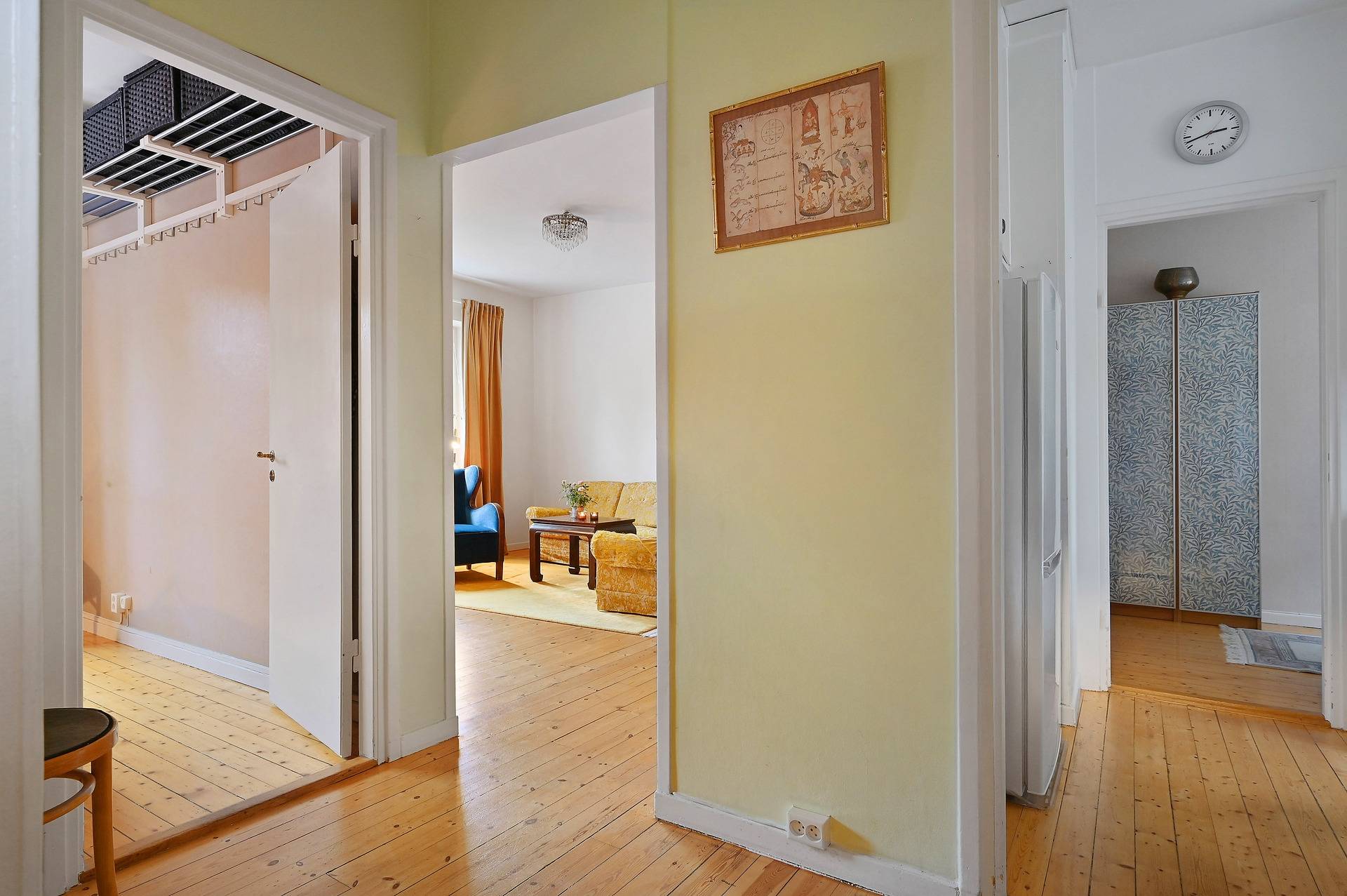 2.5 rum Lägenhet på Lidköpingsvägen 39 Hammarbyhöjden Stockholms kommun - bild 11