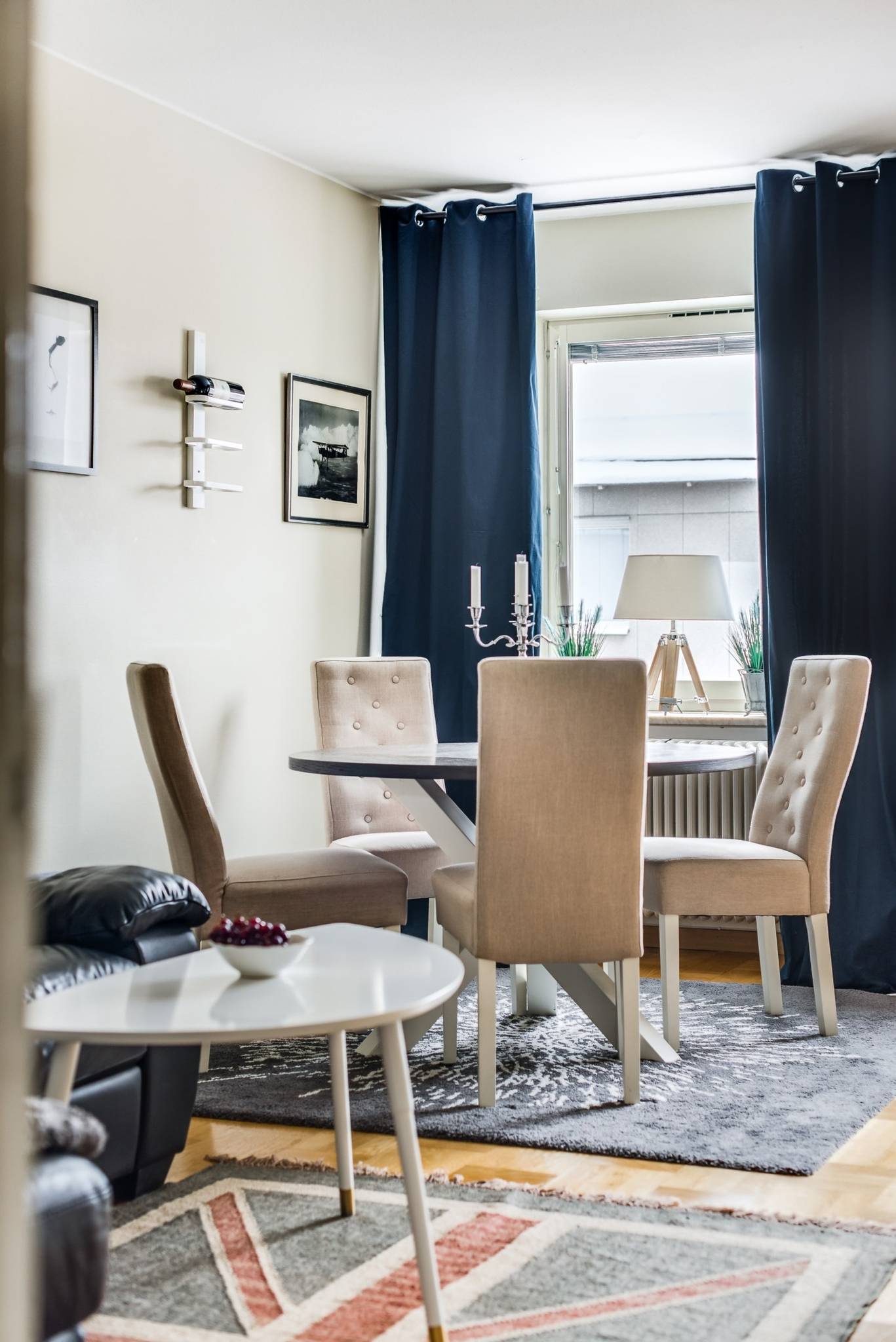2 rum Lägenhet på Storgatan 68 B Centralt Sundsvalls kommun - bild 5