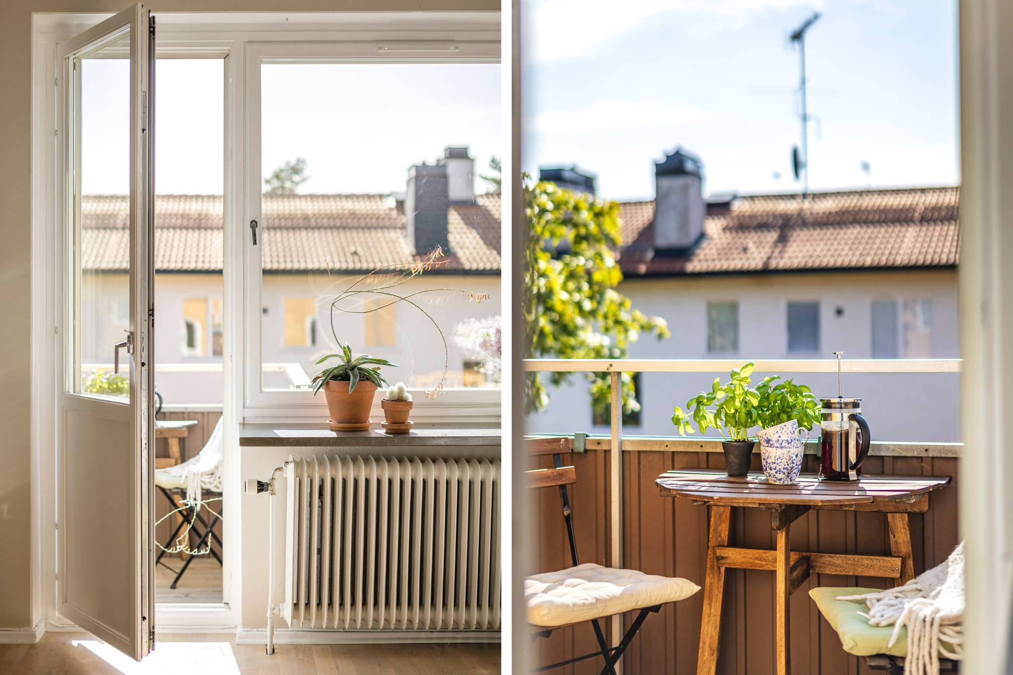 2 rum Lägenhet på Lidköpingsvägen 29 Hammarbyhöjden, Johanneshov Stockholms kommun - bild 4