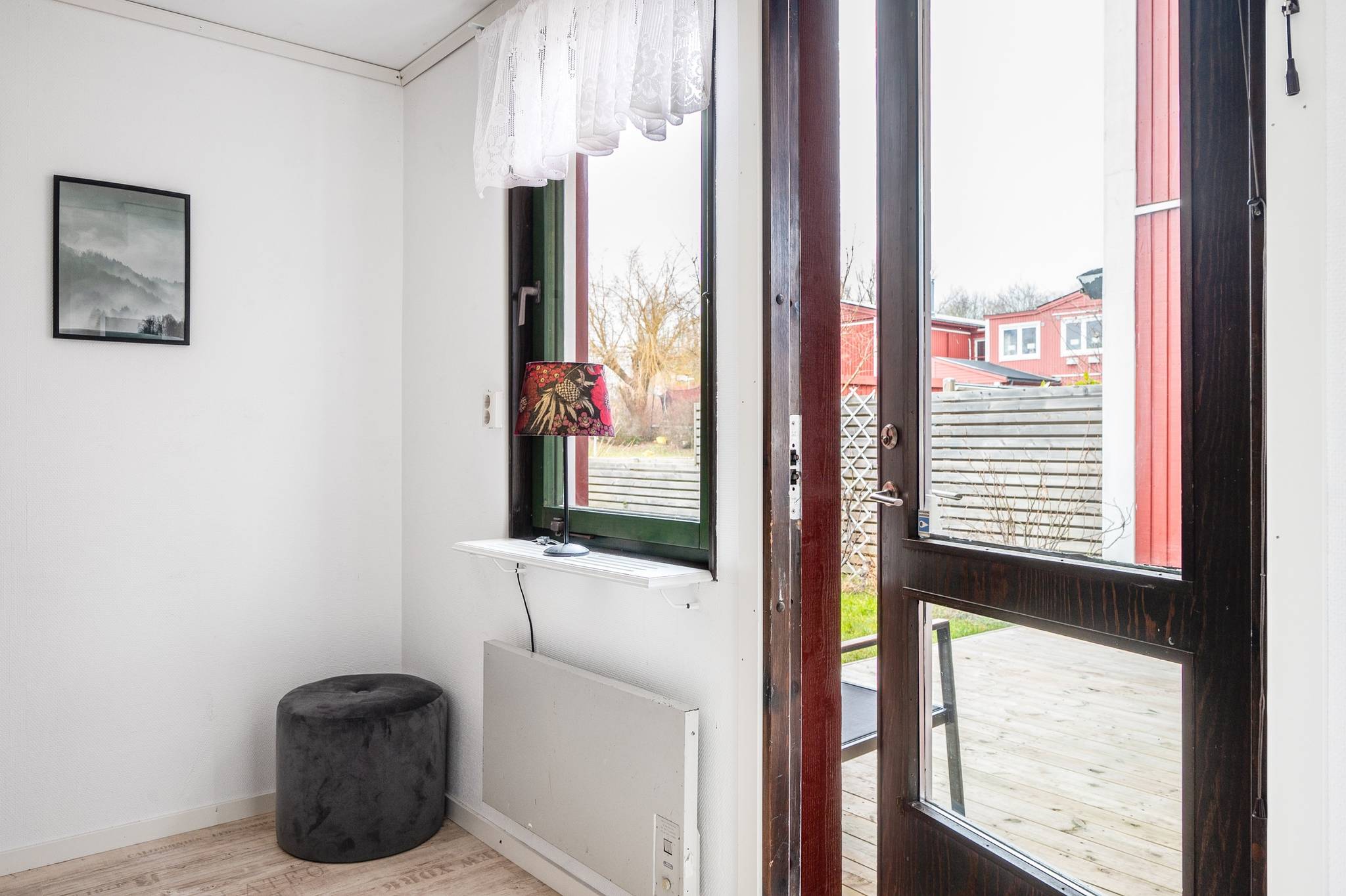 5 rum Radhus på Rågåkersvägen 52 Oxie Kyrkby Malmö kommun - bild 23