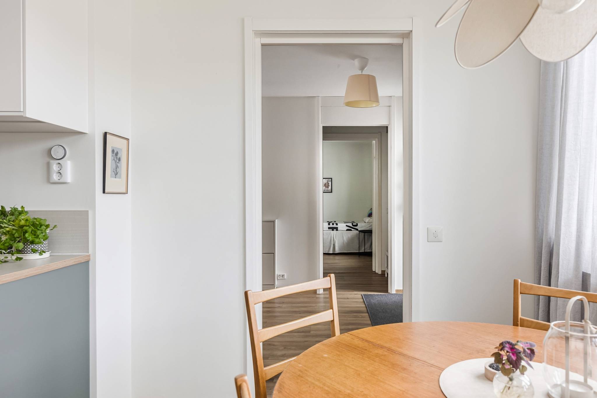 4 rum Lägenhet på Vidingsjögatan 5 Vidingsjö Linköpings kommun - bild 7