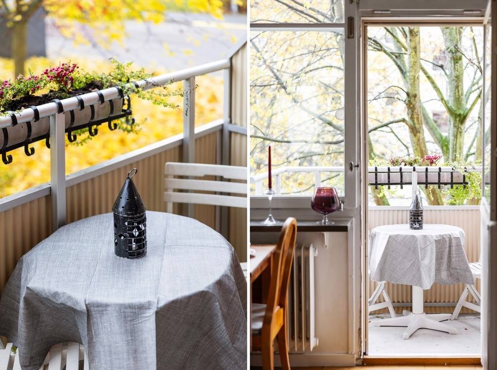 2 rum Lägenhet på Siljansvägen 35 Årsta Stockholms kommun - bild 12