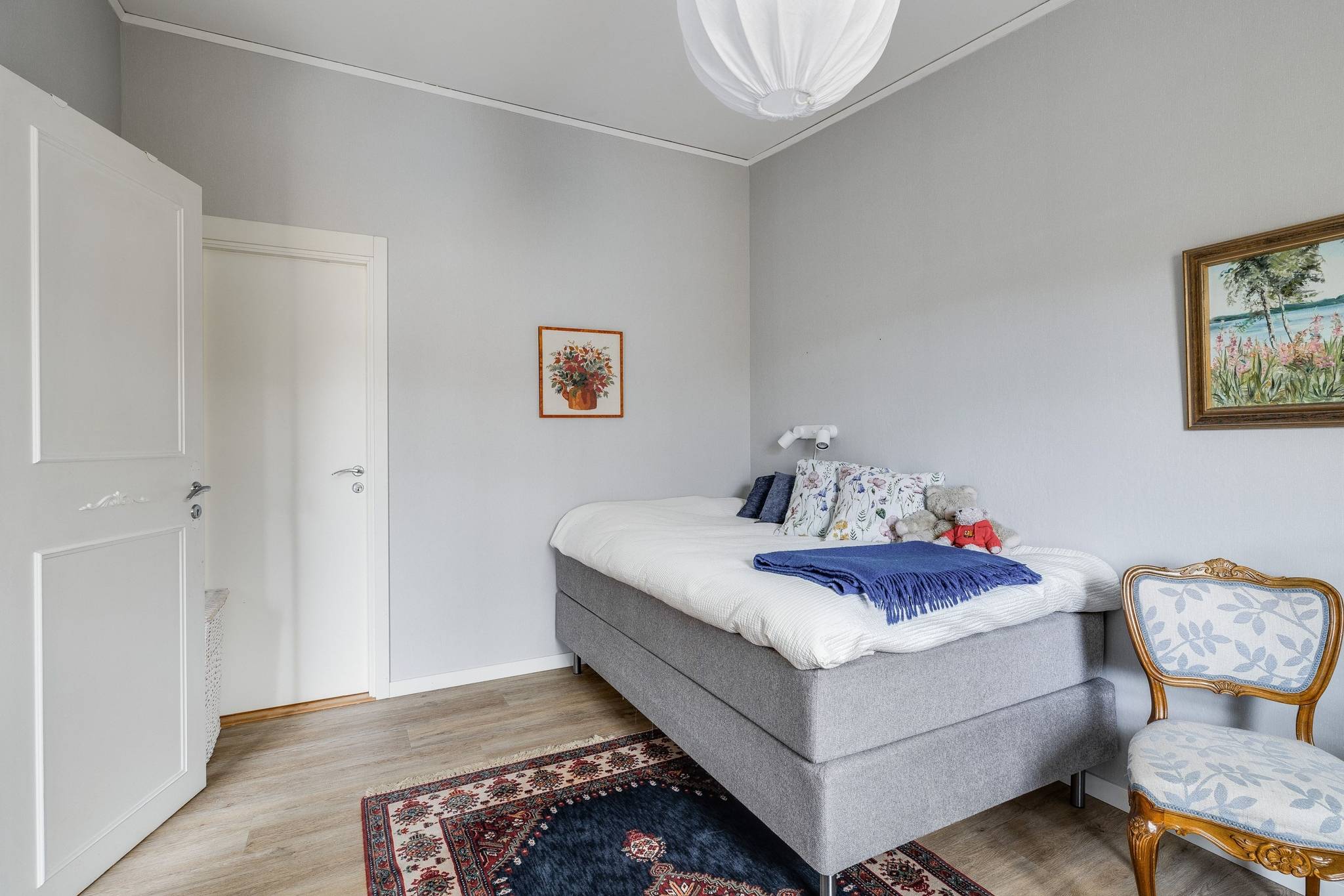 3 rum Lägenhet på Ejdergatan 9J Brevik Västerviks kommun - bild 10