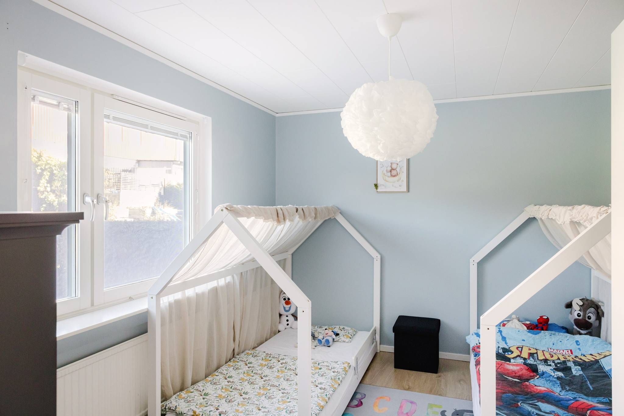 4 rum Radhus på Jägarstigen 31 Salem Salems kommun - bild 12