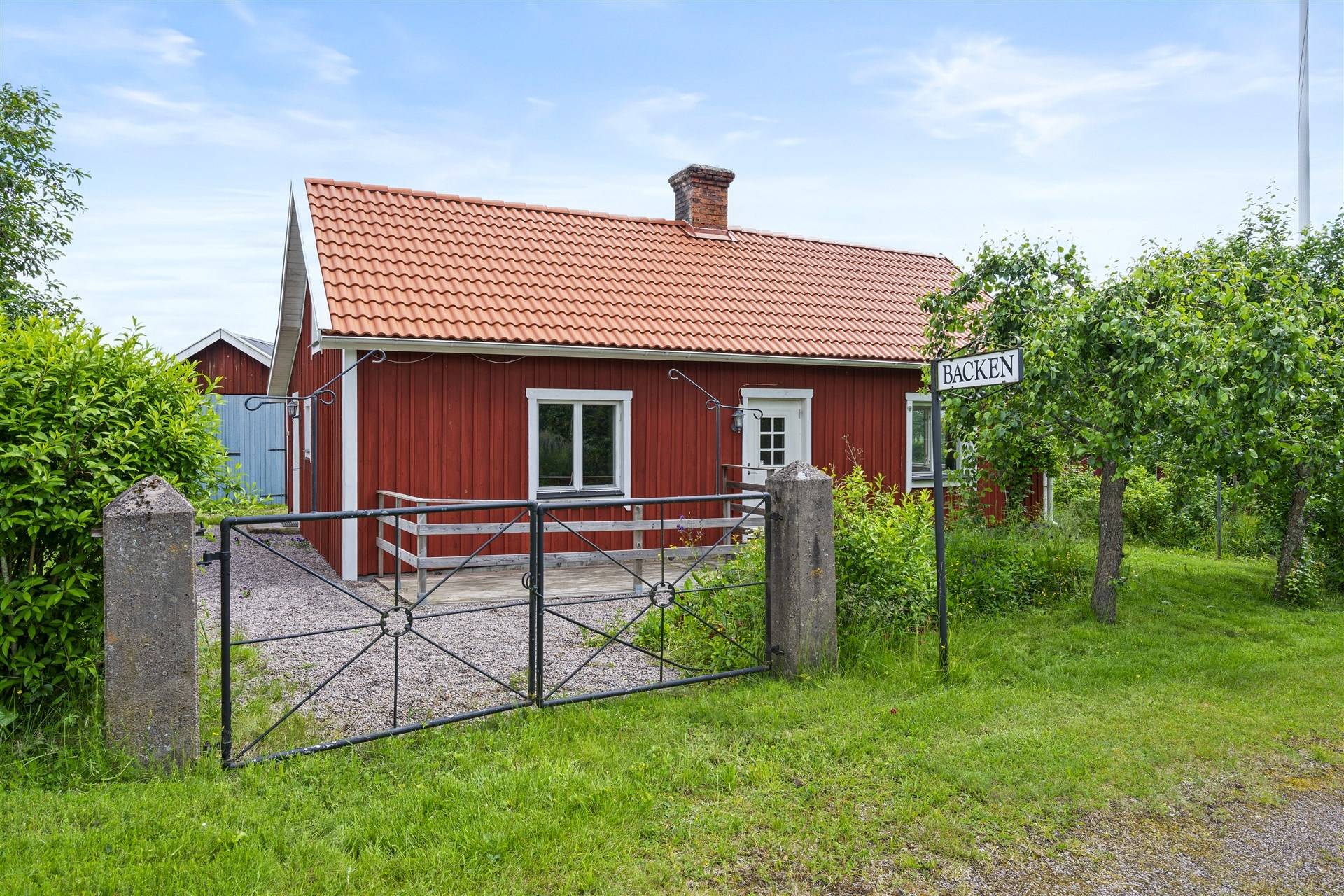 Djursätra, Skövde kommun