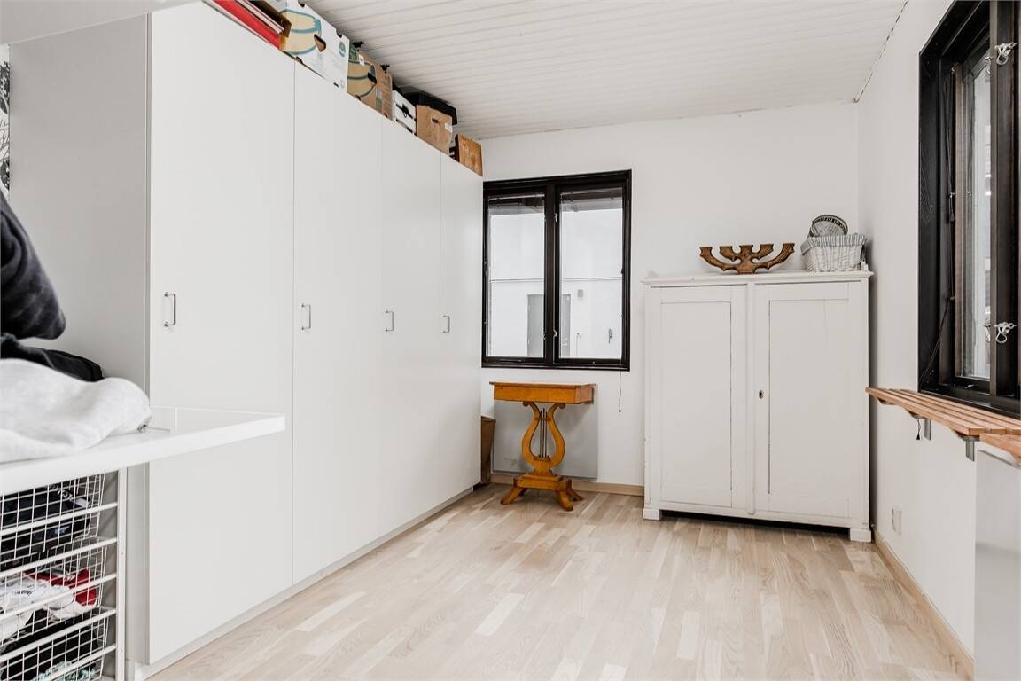 8 rum Villa på Smedbyvägen 28 Smedby Kristinehamns kommun - bild 7
