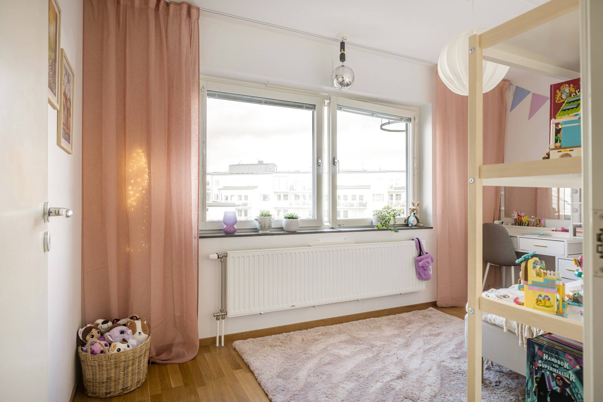 5 rum Lägenhet på Vantörsvägen 264 Hägersten / Fruängen Stockholms kommun - bild 25