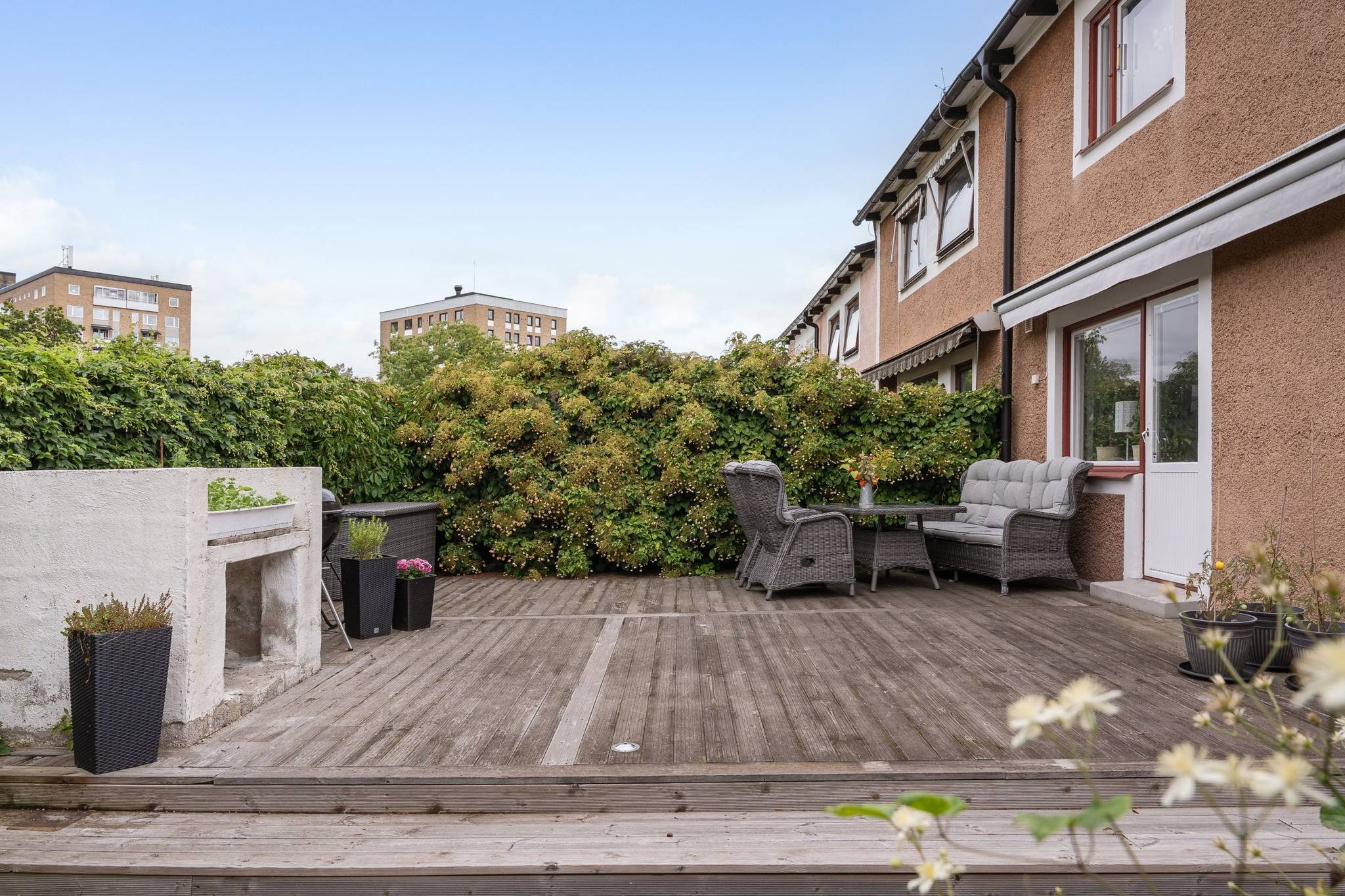 5 rum Radhus på Attungsgatan 18 Eneby Norrköpings kommun - bild 43