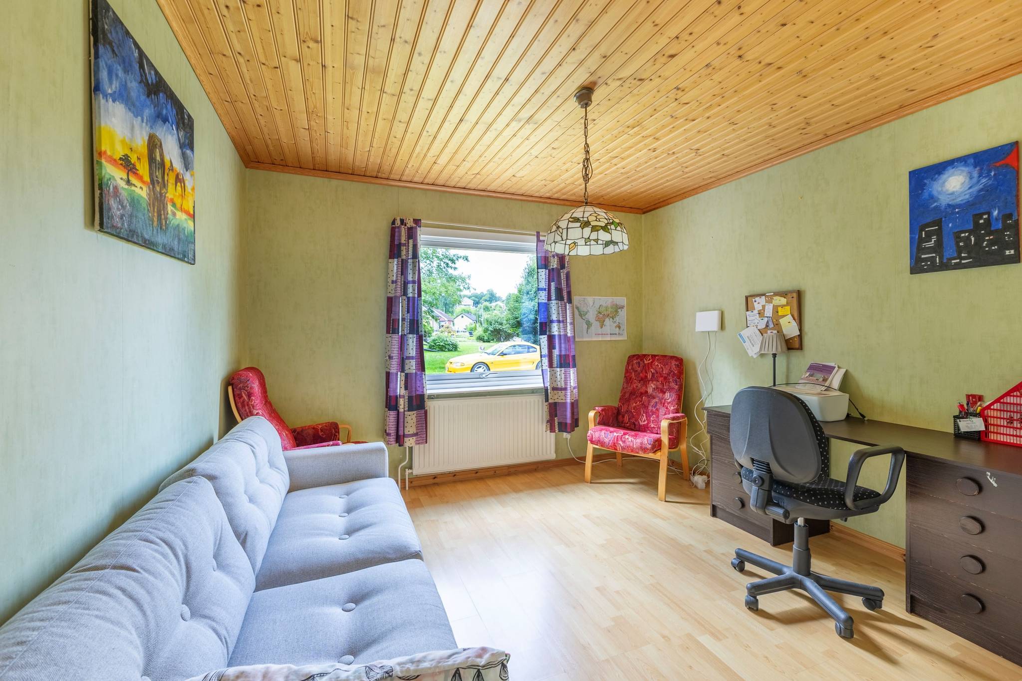 4 rum Villa på Rundelsvägen 47 Landsbro Vetlanda kommun - bild 19