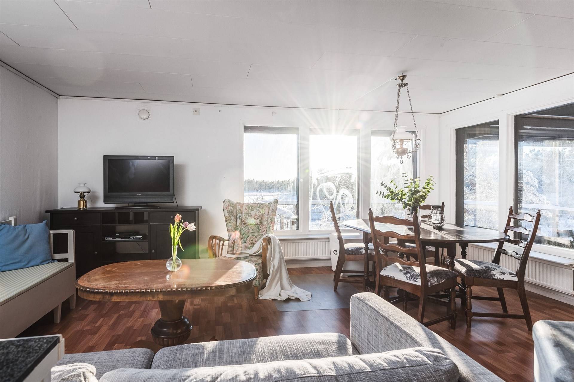 5 rum Vinterbonat fritidshus på Arkösundsvägen 507 Arkösund Norrköpings kommun - bild 60
