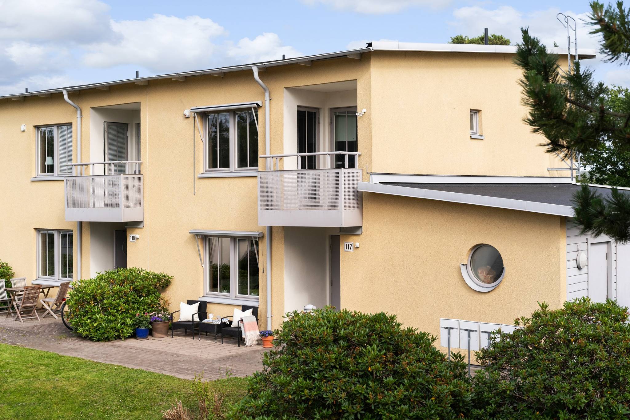 4 rum Radhus på Träkilsgatan 117 Björkekärr Göteborgs kommun - bild 20