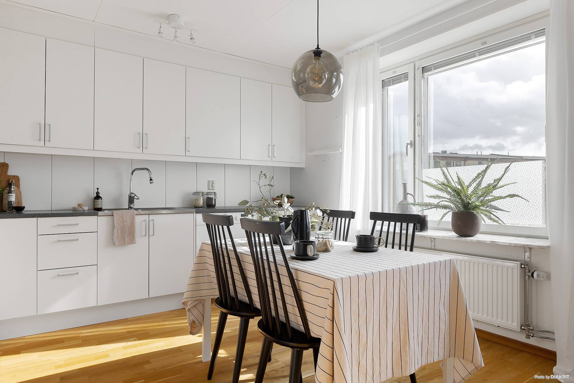 2 rum lägenhet på Lertagsgatan 60 Väster, Örebro kommun - bild 4