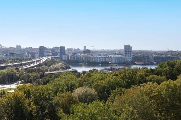 Solna, Solna kommun