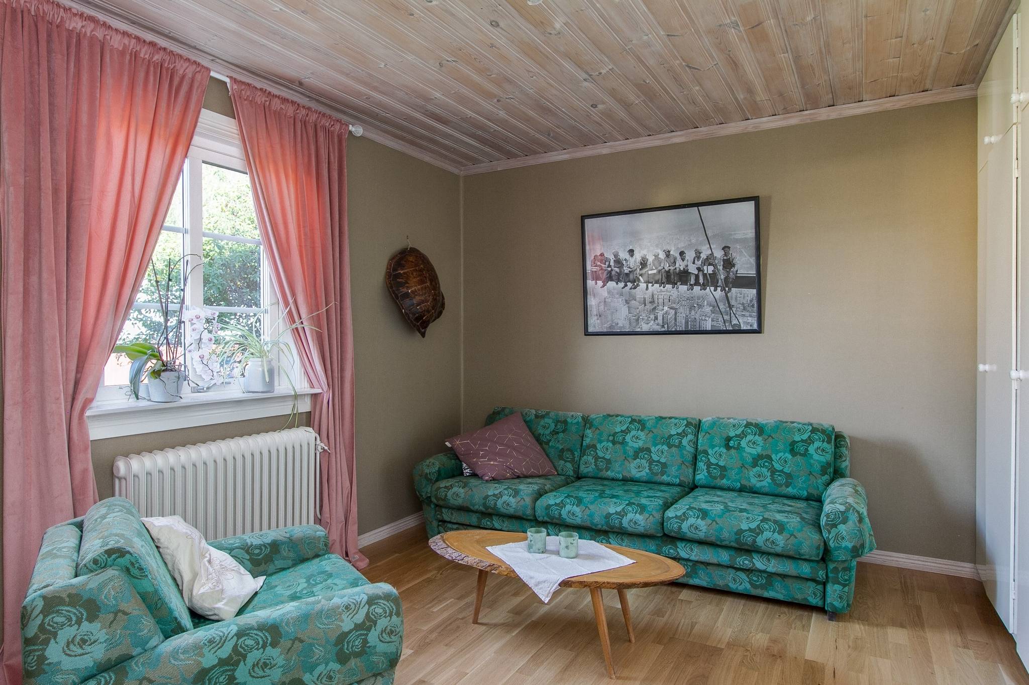 4 rum Villa på Skogsvägen 9 Torsby kommun - bild 31