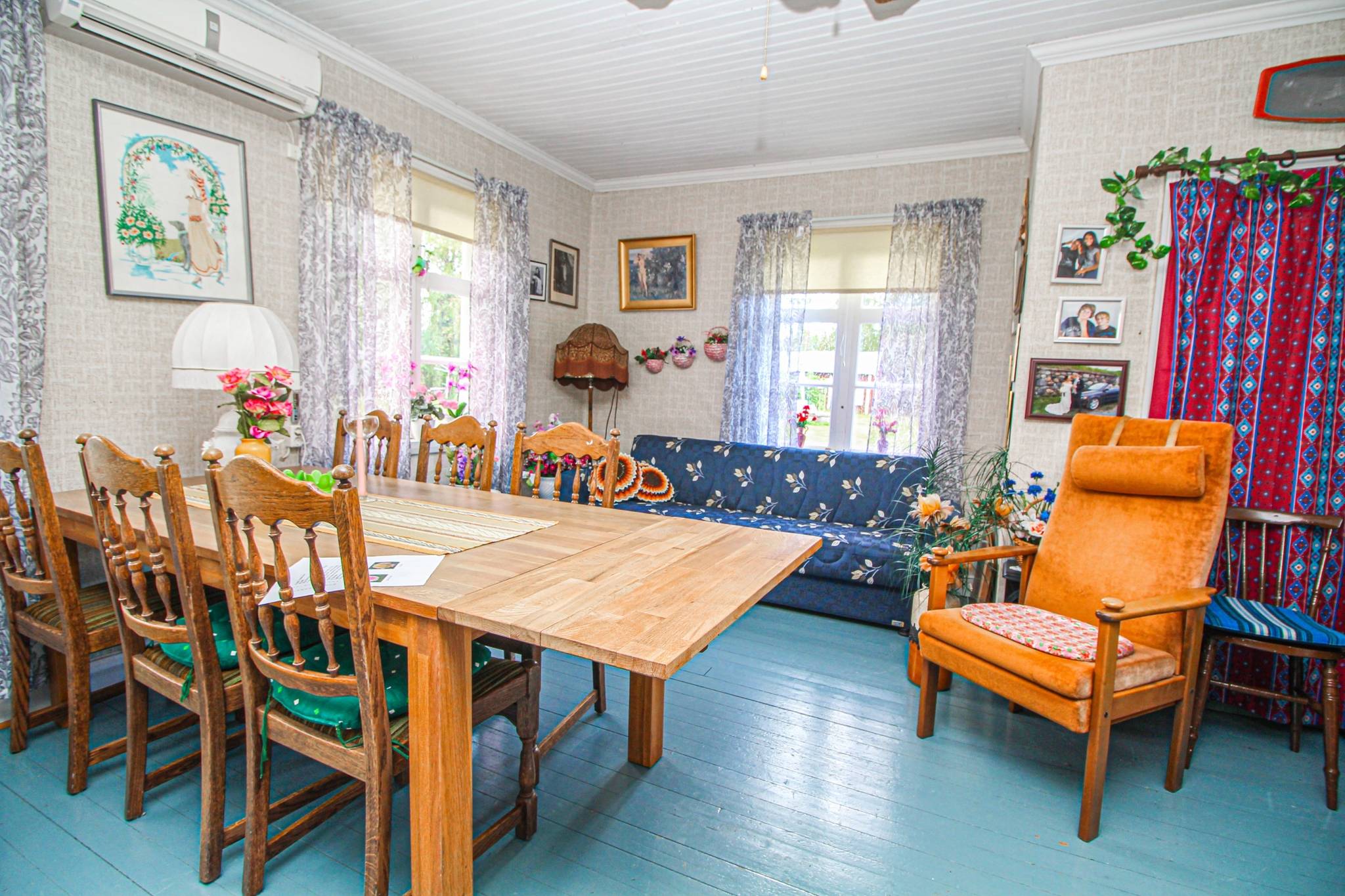 3 rum Fritidshus på Hällfors 29 BYSKE - Hällfors Skellefteå kommun - bild 7