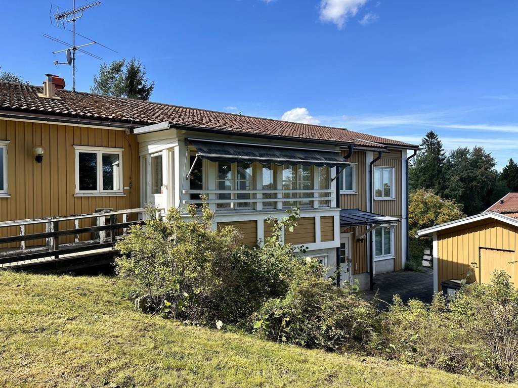 8 rum Villa på Kavlevägen 8 Kästa - Huddinge Huddinge kommun - bild 24