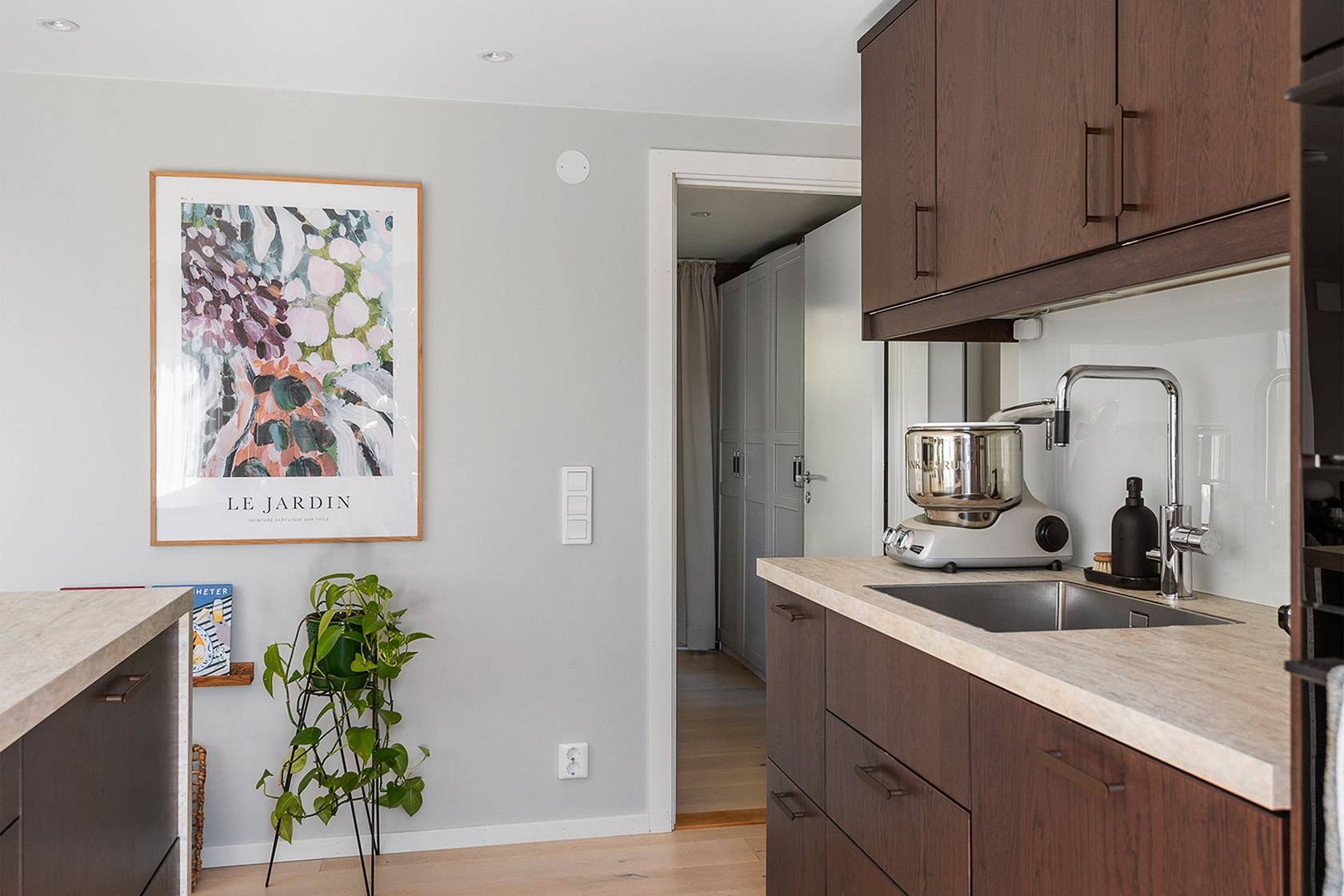 3 rum Villa på Solhemsvägen 12 Trummenäs Karlskrona kommun - bild 15