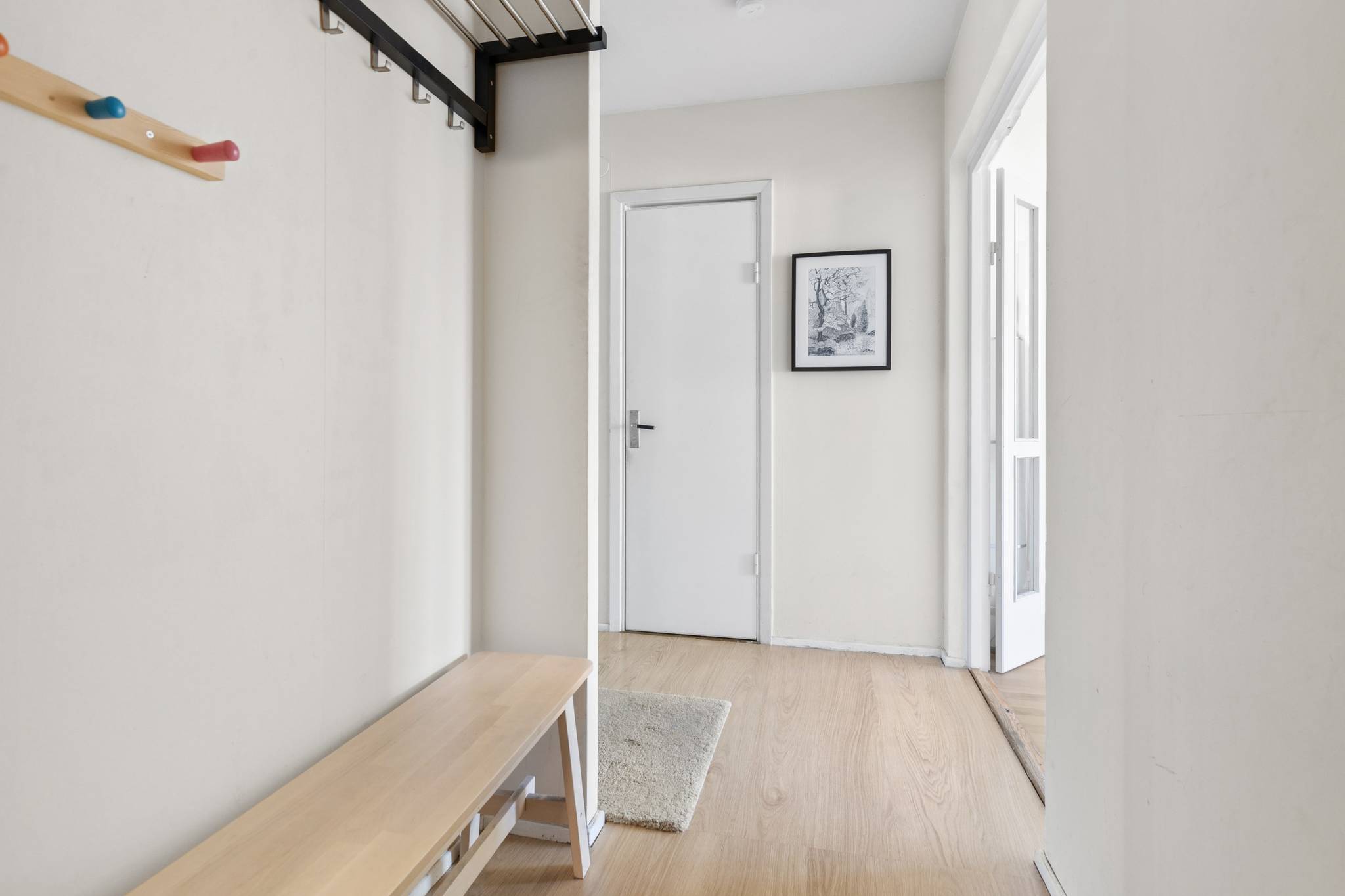 3 rum Lägenhet på Erik Tegels väg 31 Spånga Bromsten Stockholms kommun - bild 11