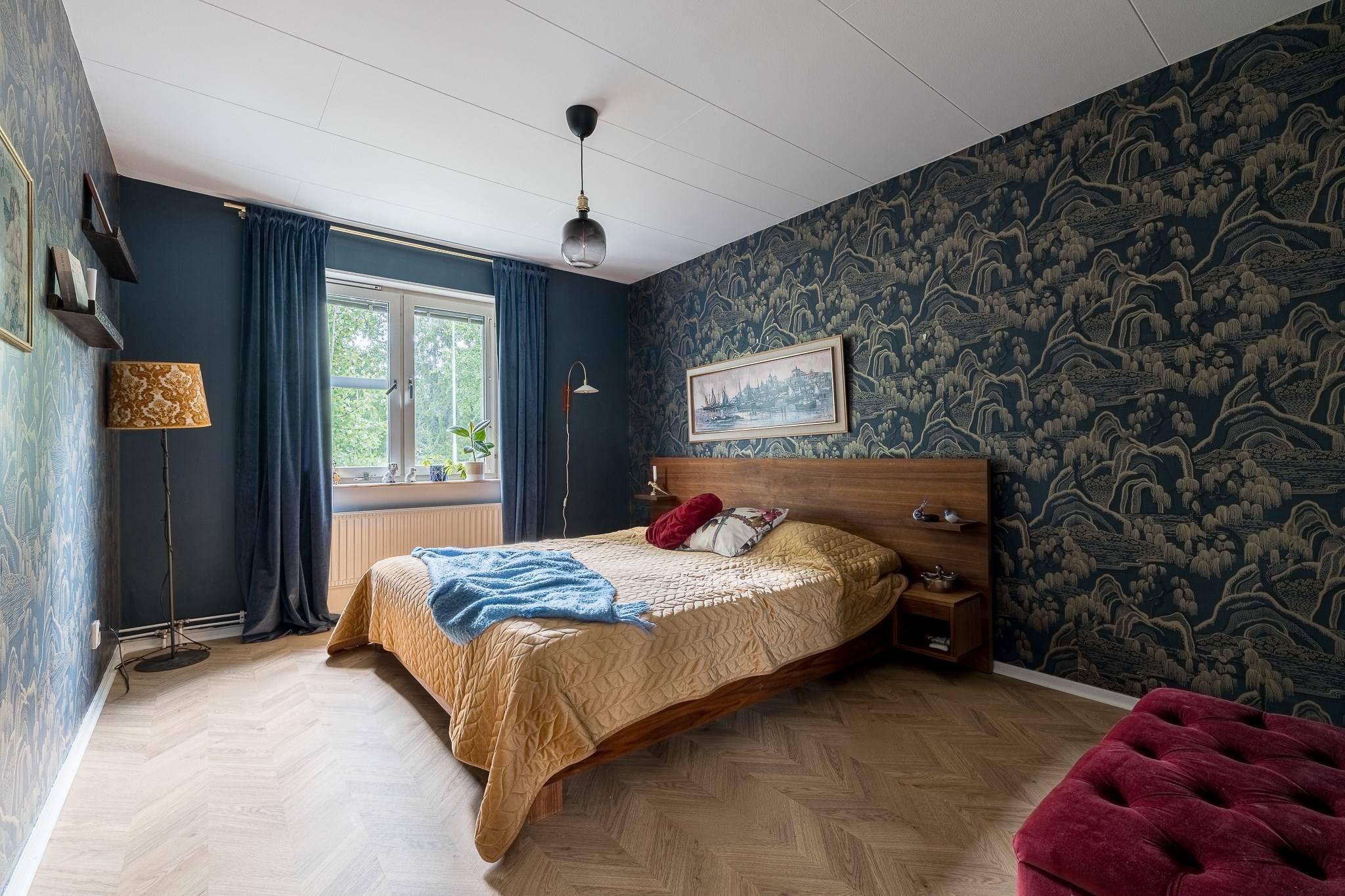 4 rum lägenhet på Bärnstensgången 2B Stenby, Eskilstuna kommun - bild 4